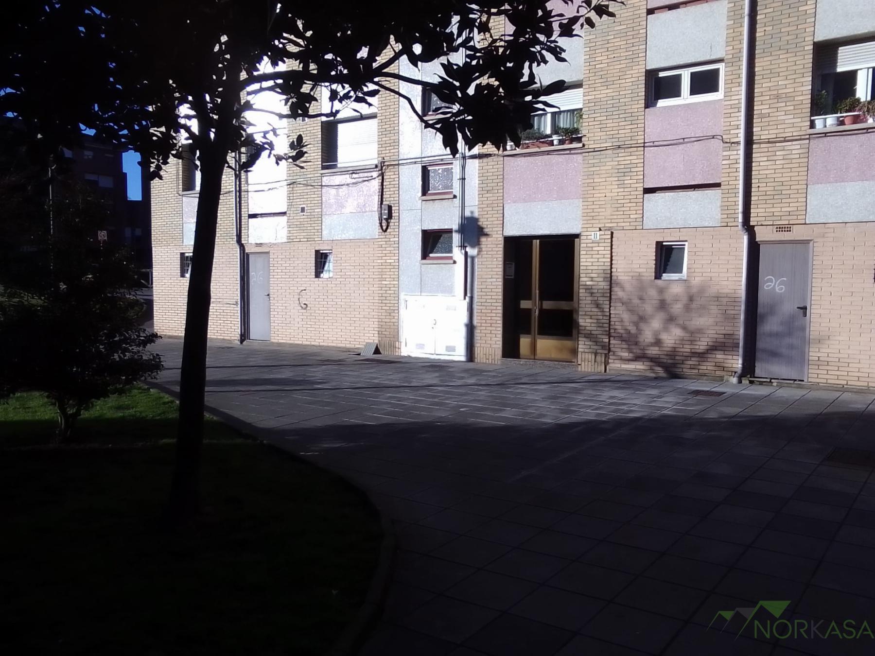 Venta de piso en Corvera