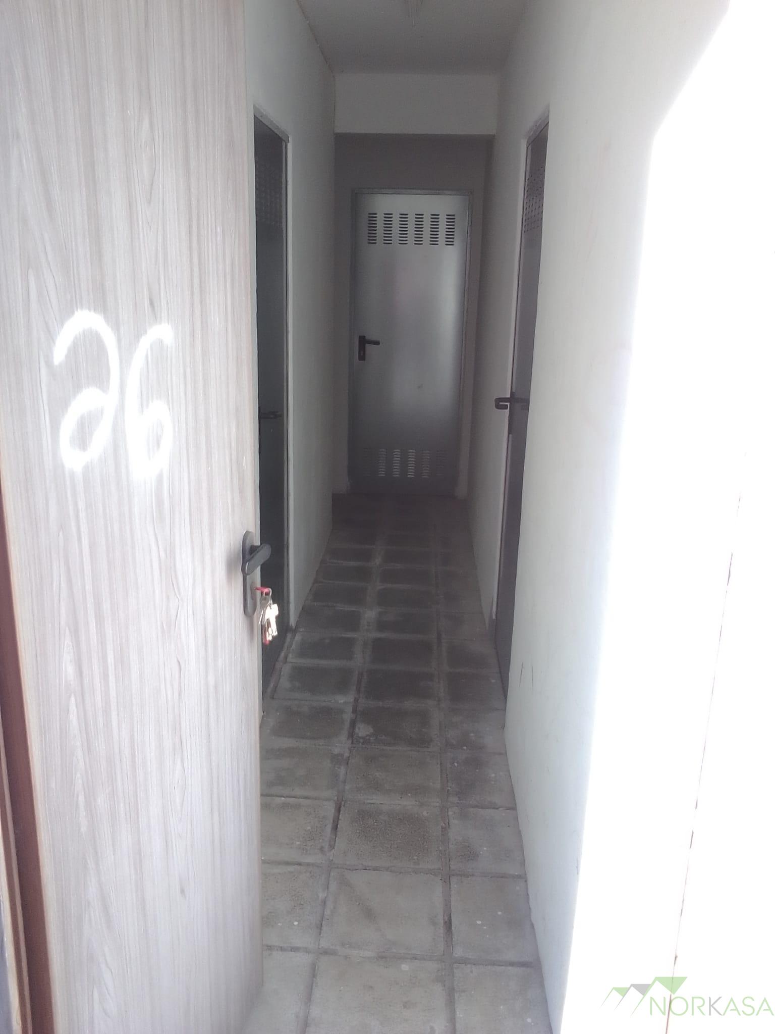 Venta de piso en Corvera