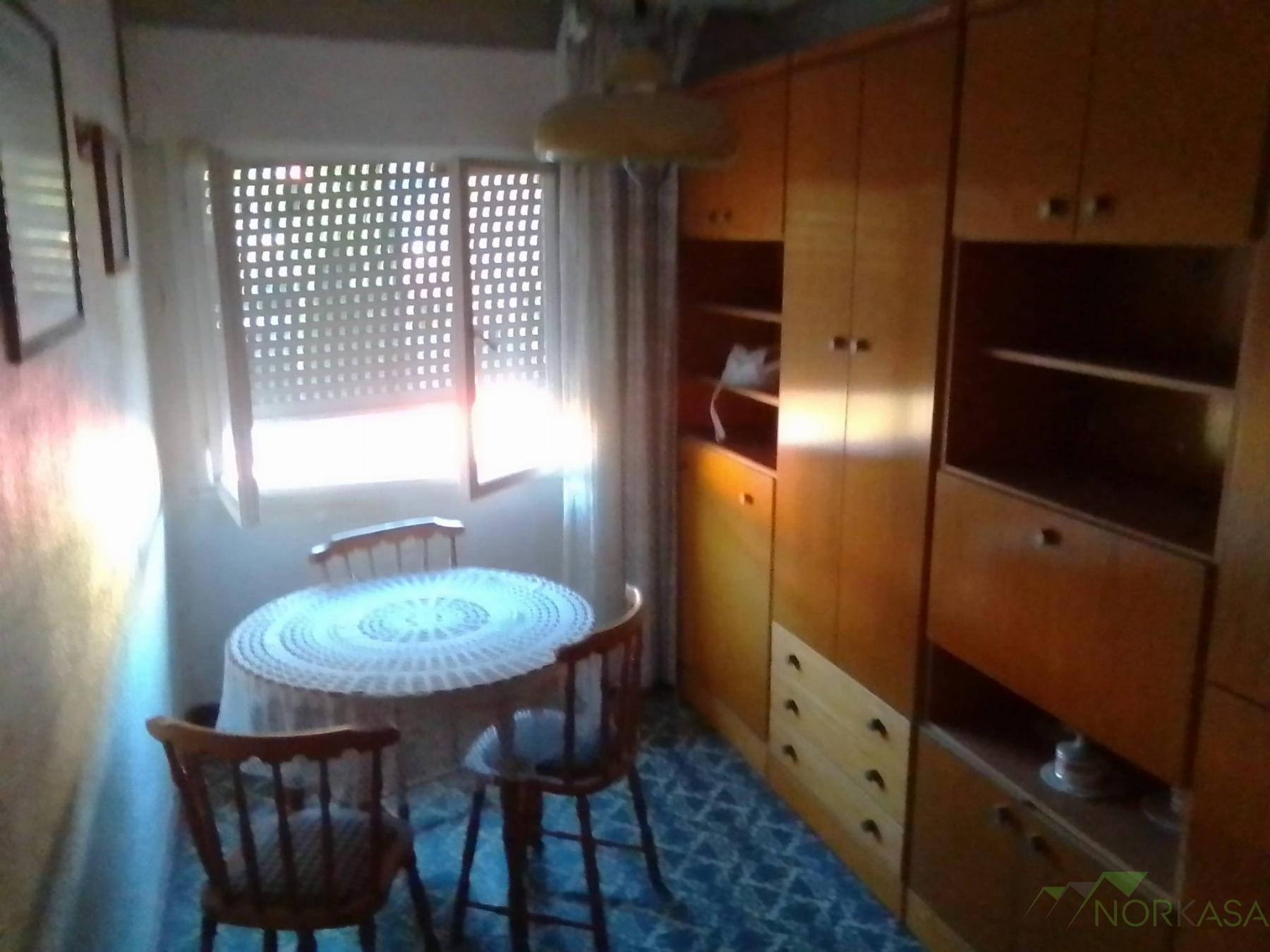 Venta de piso en Corvera