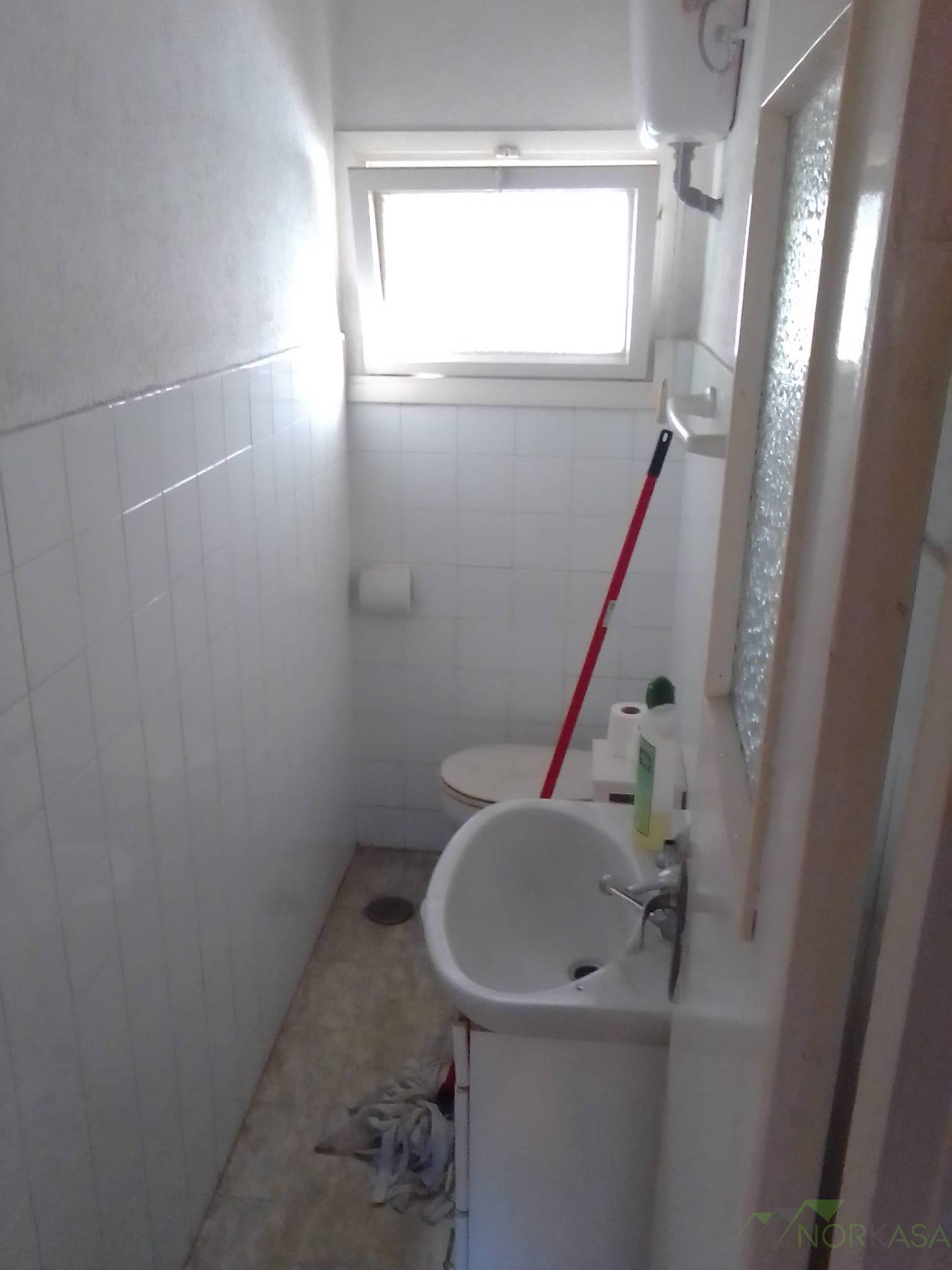 Venta de piso en Corvera
