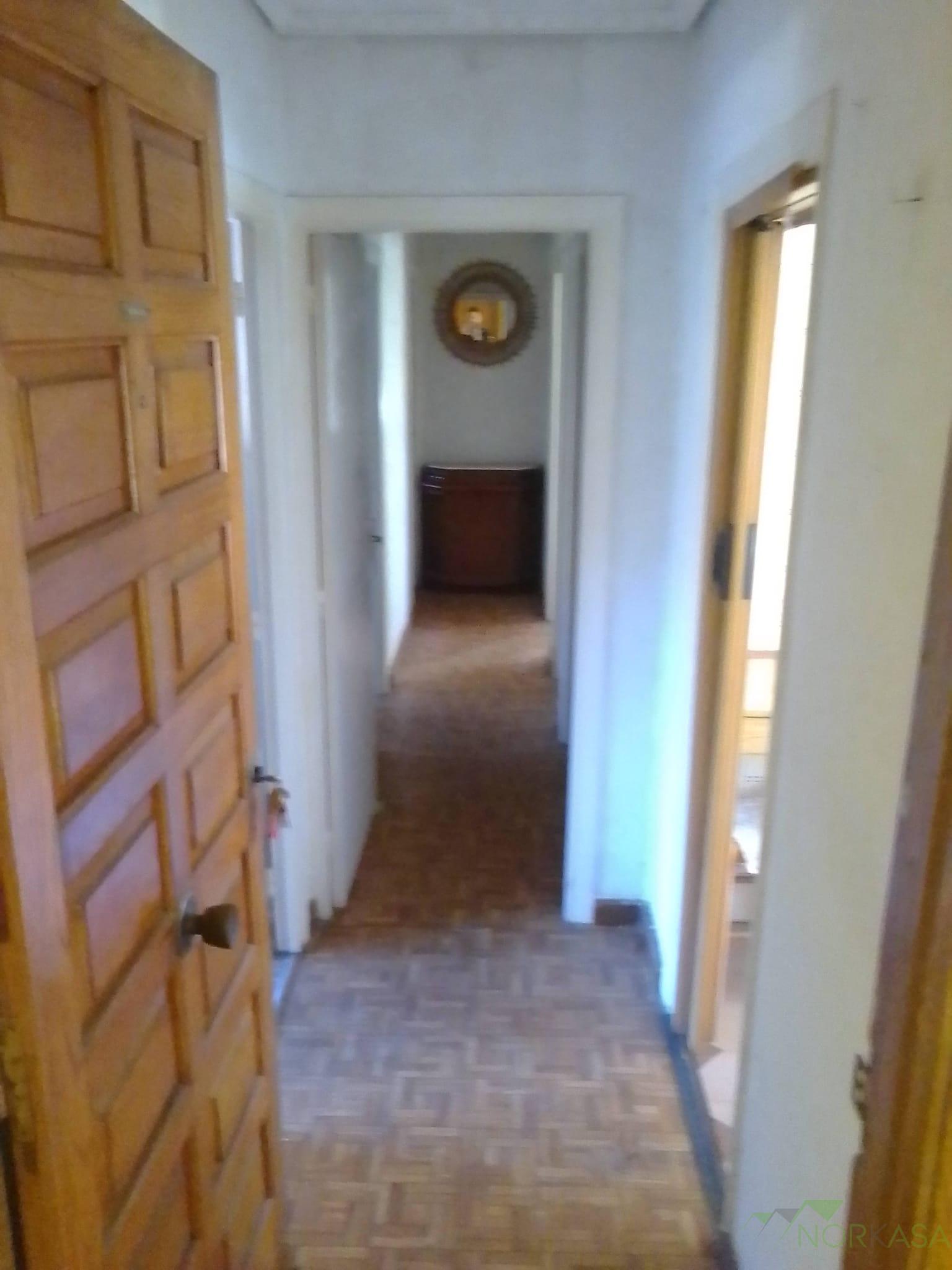 Venta de piso en Corvera