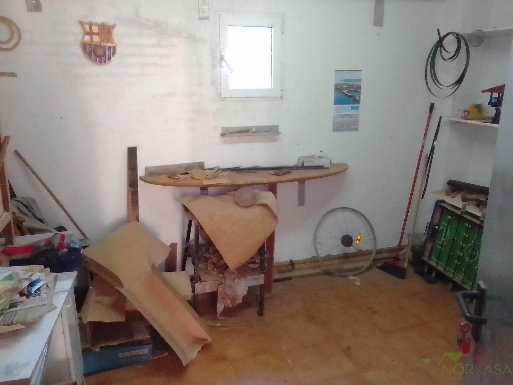 Venta de piso en Corvera