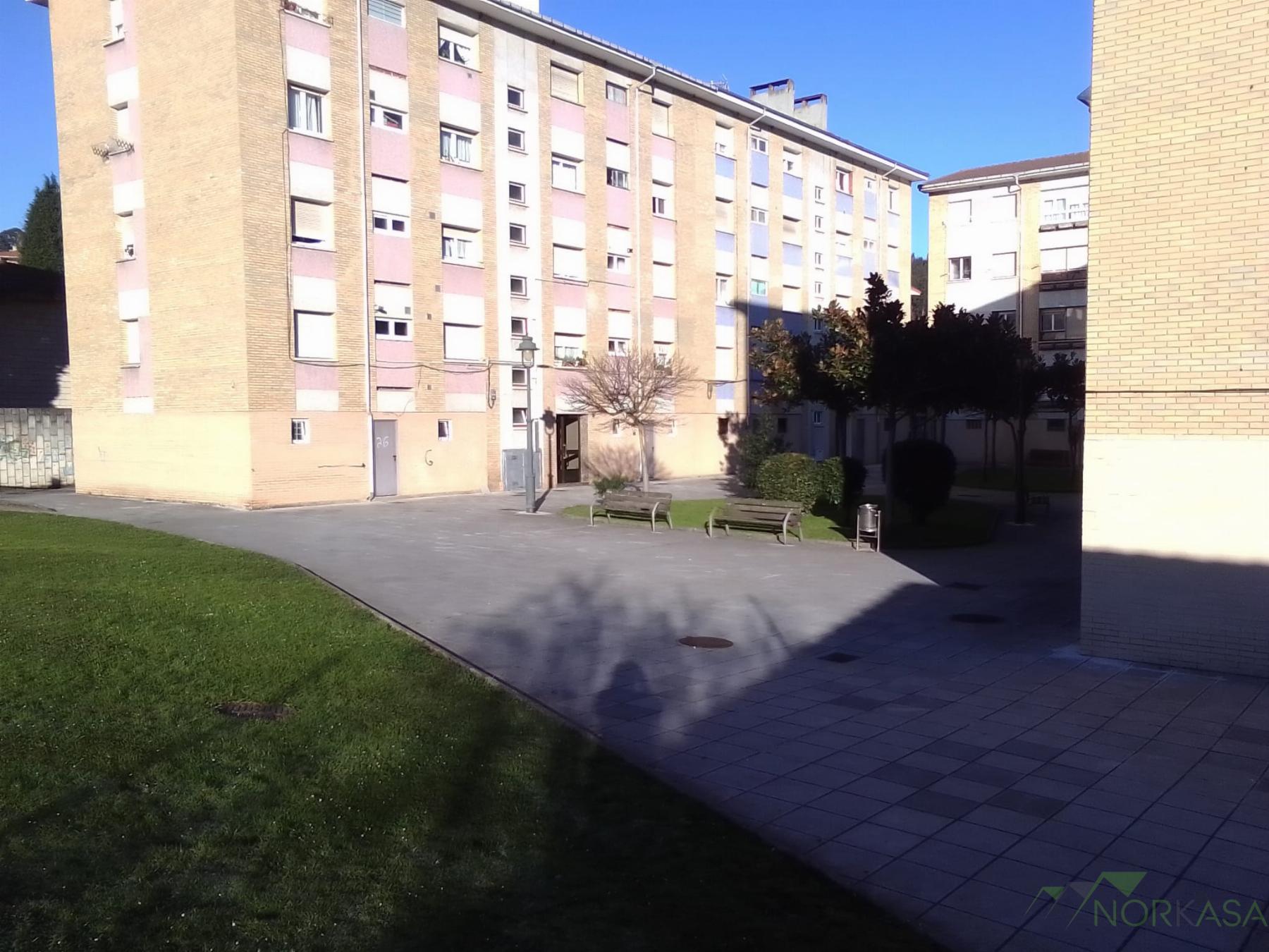 Venta de piso en Corvera