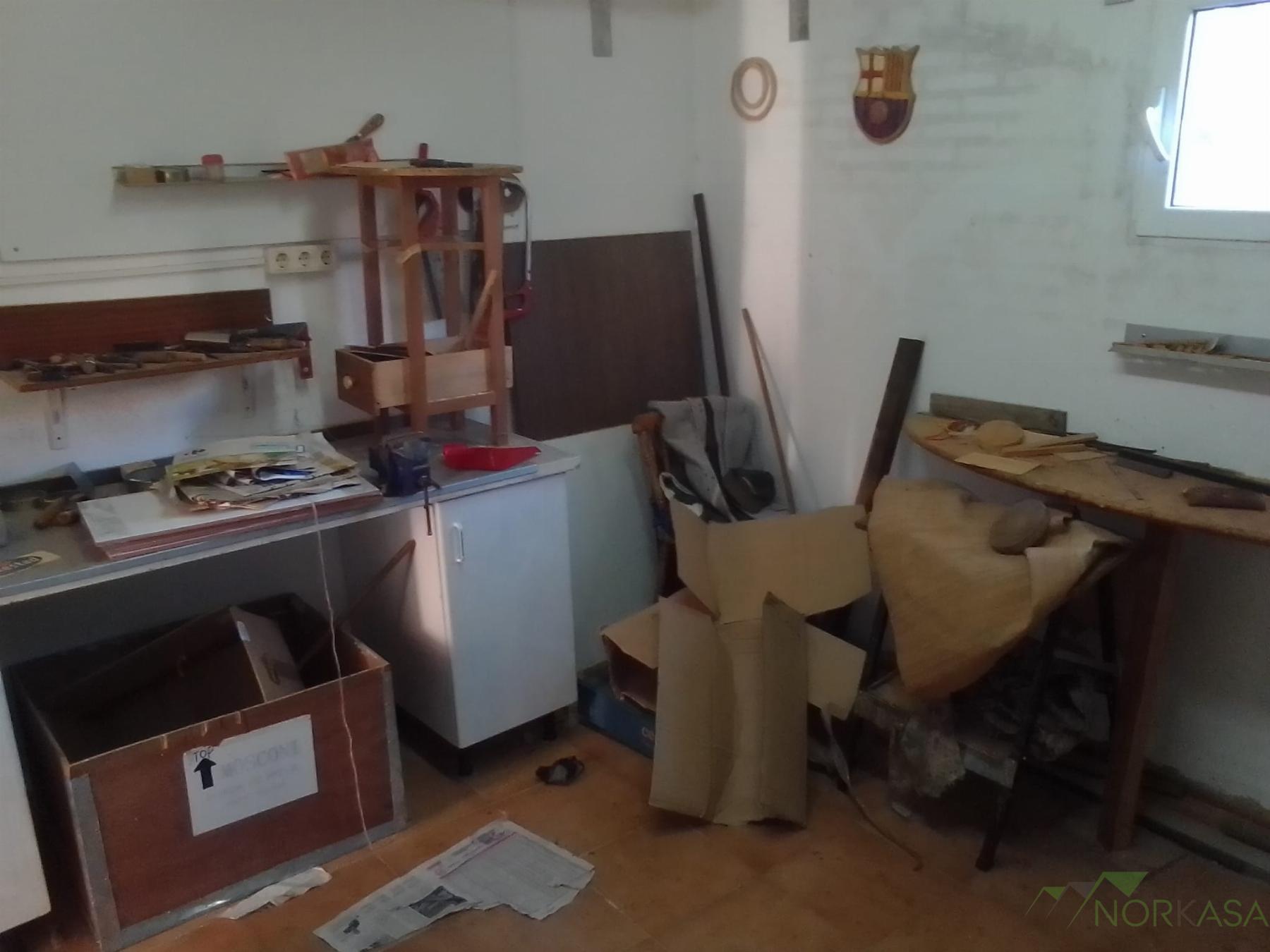 Venta de piso en Corvera