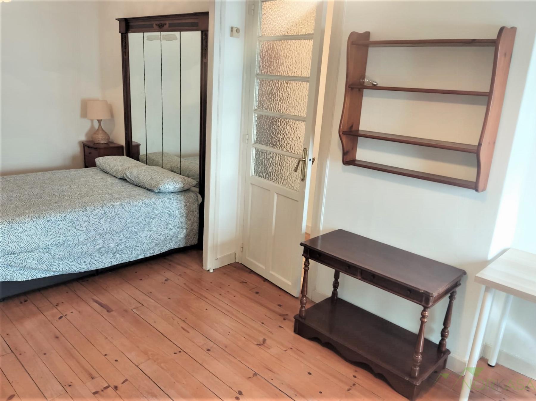 For rent of flat in Oviedo