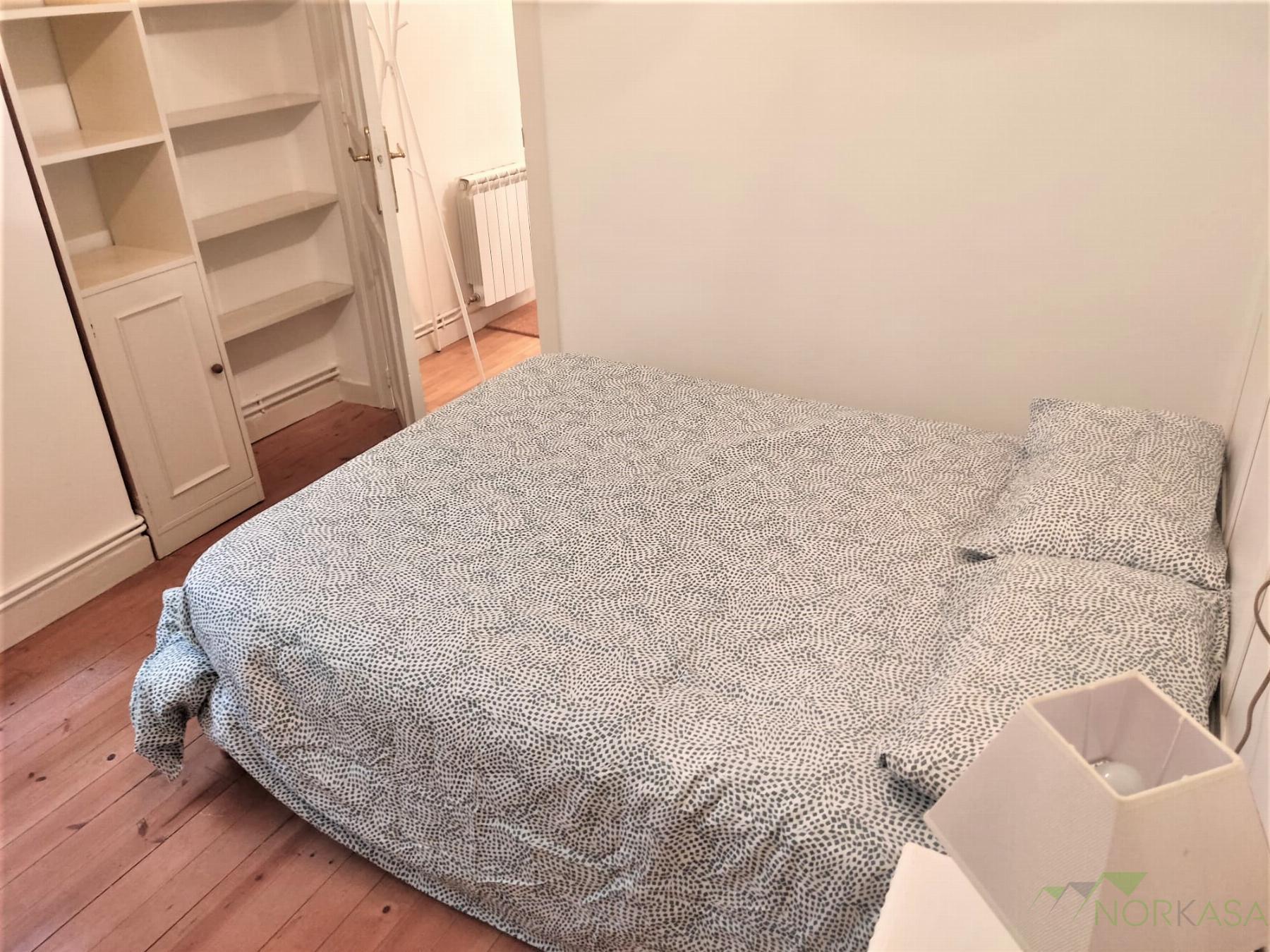 For rent of flat in Oviedo