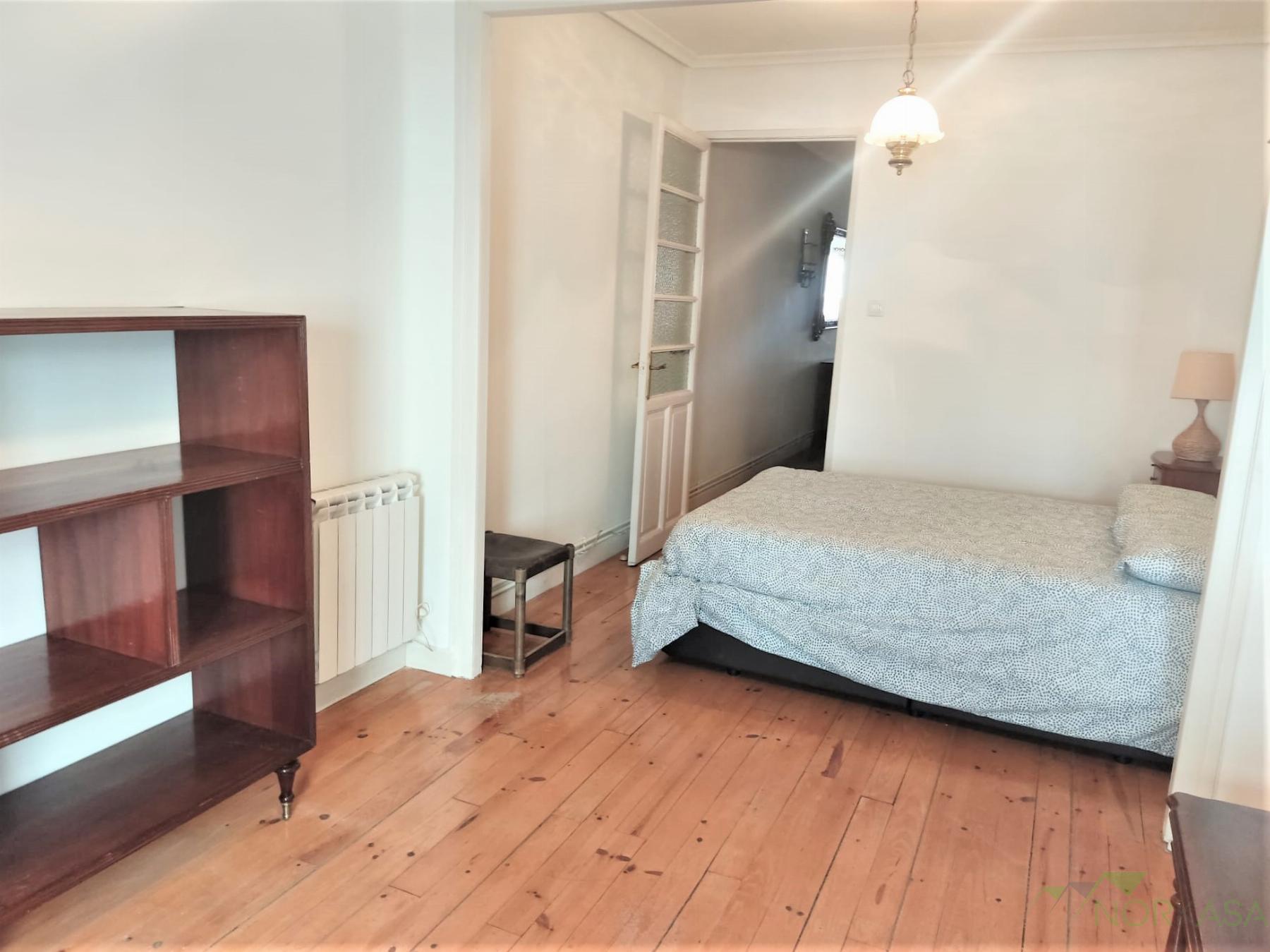 For rent of flat in Oviedo