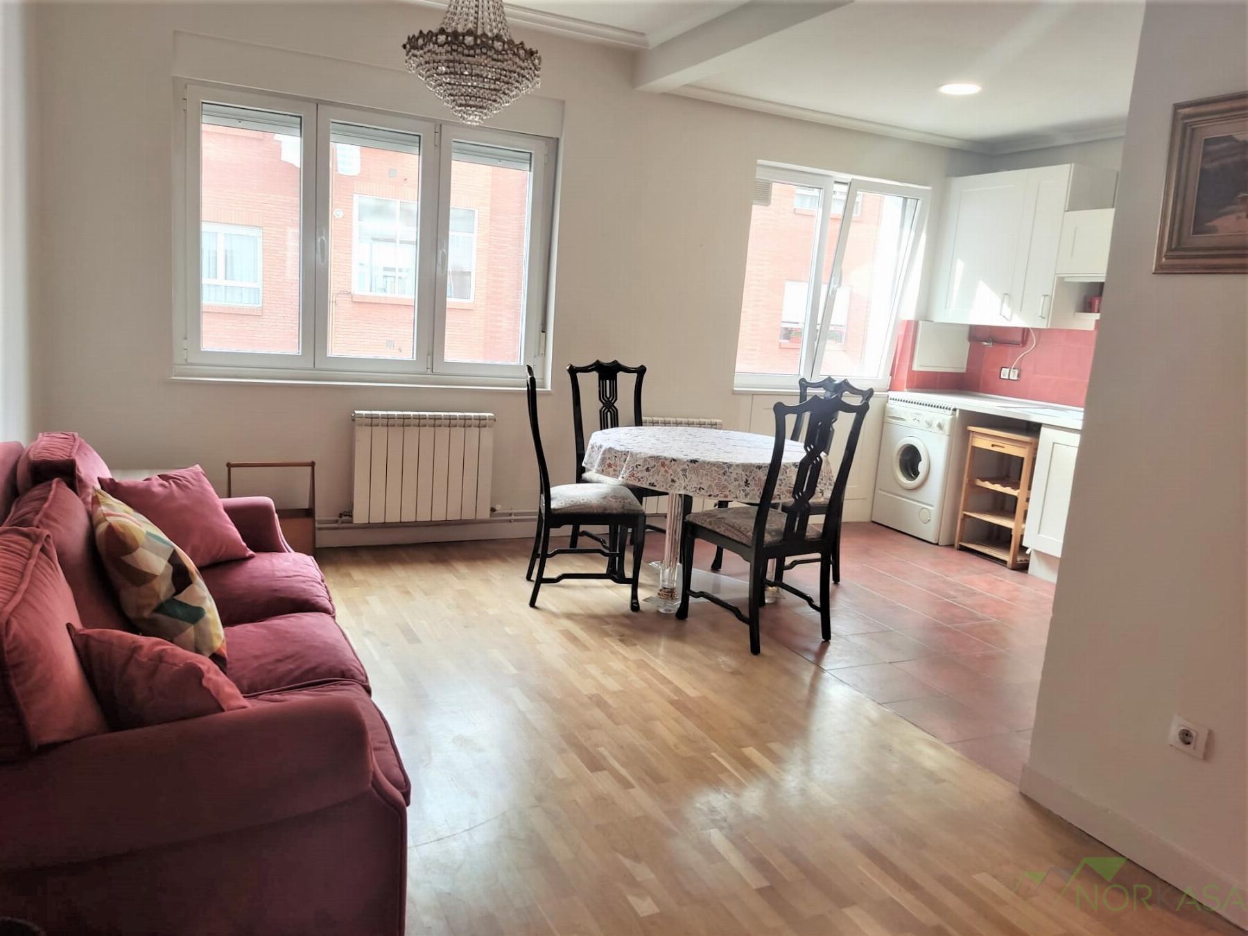 For rent of flat in Oviedo