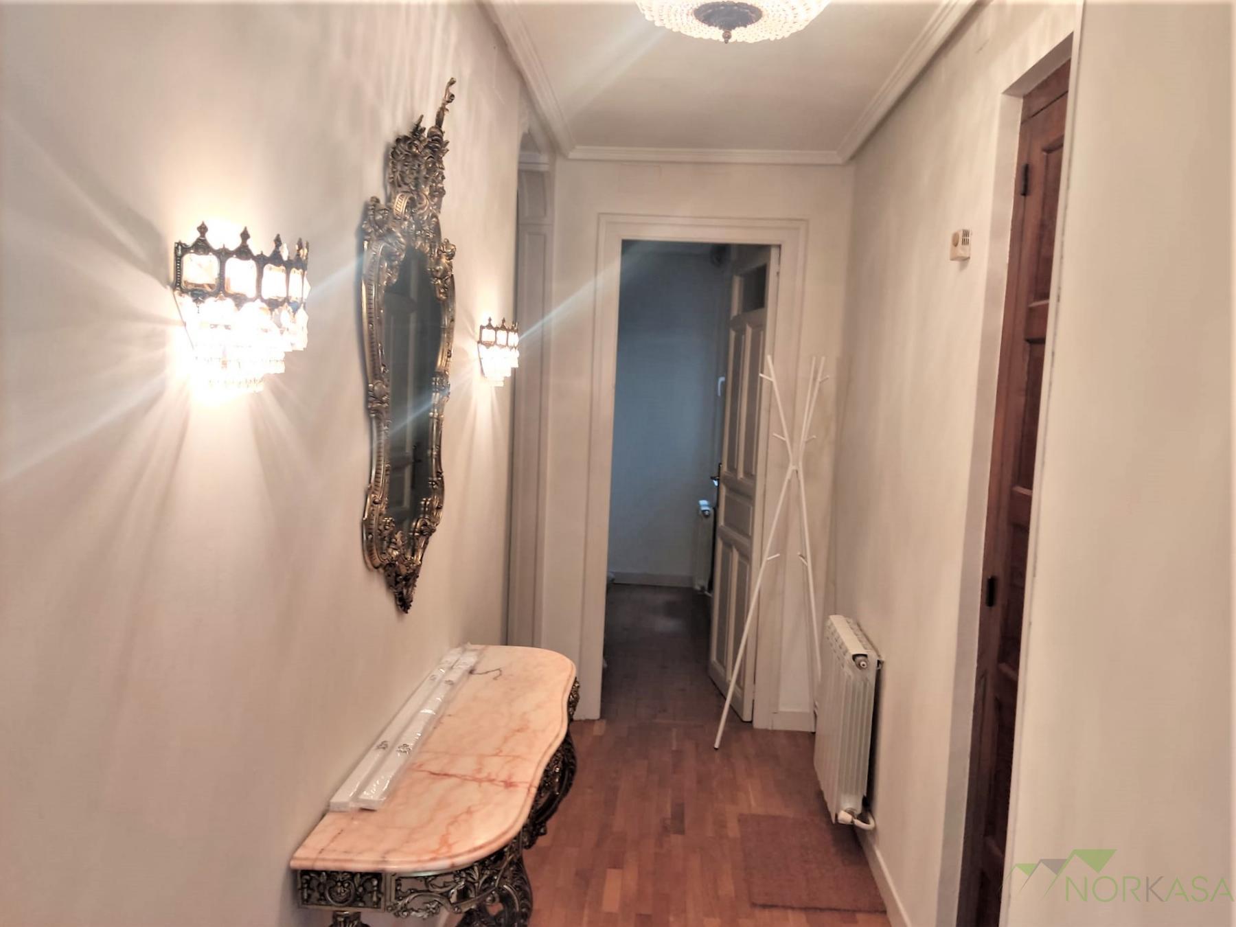For rent of flat in Oviedo