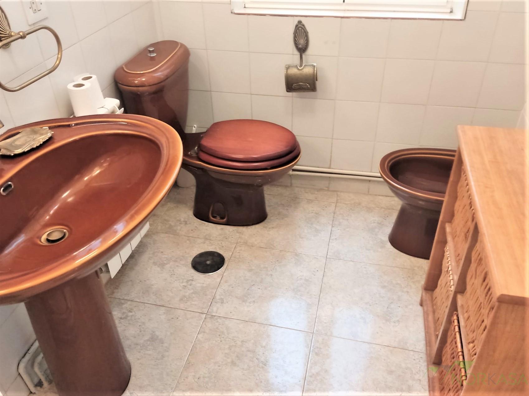 For rent of flat in Oviedo