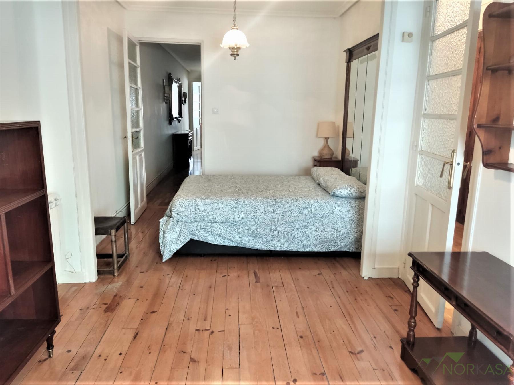 For rent of flat in Oviedo