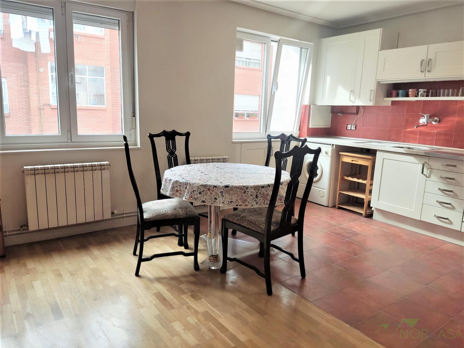 For rent of flat in Oviedo