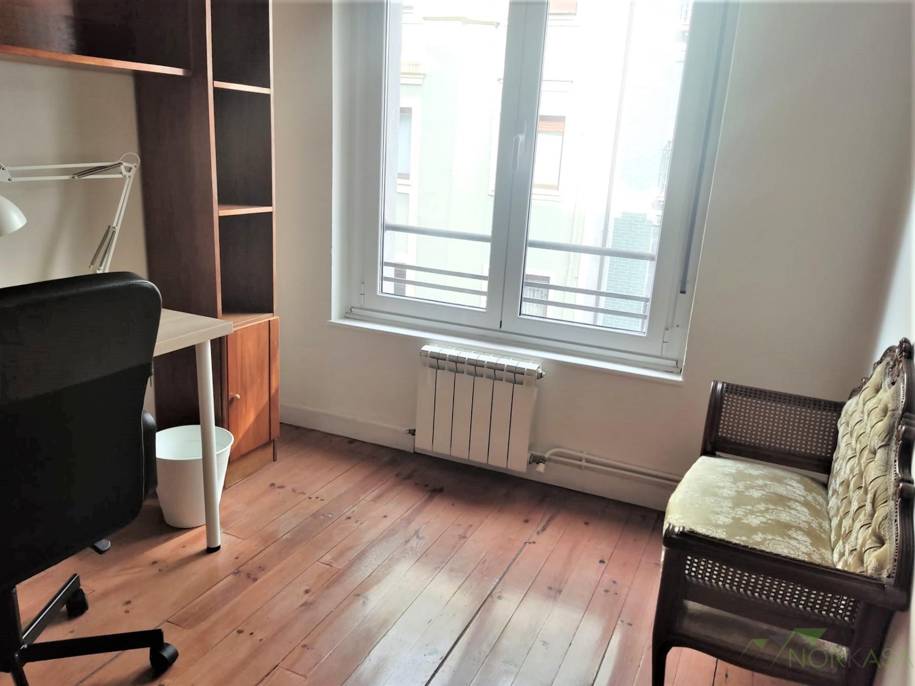 For rent of flat in Oviedo