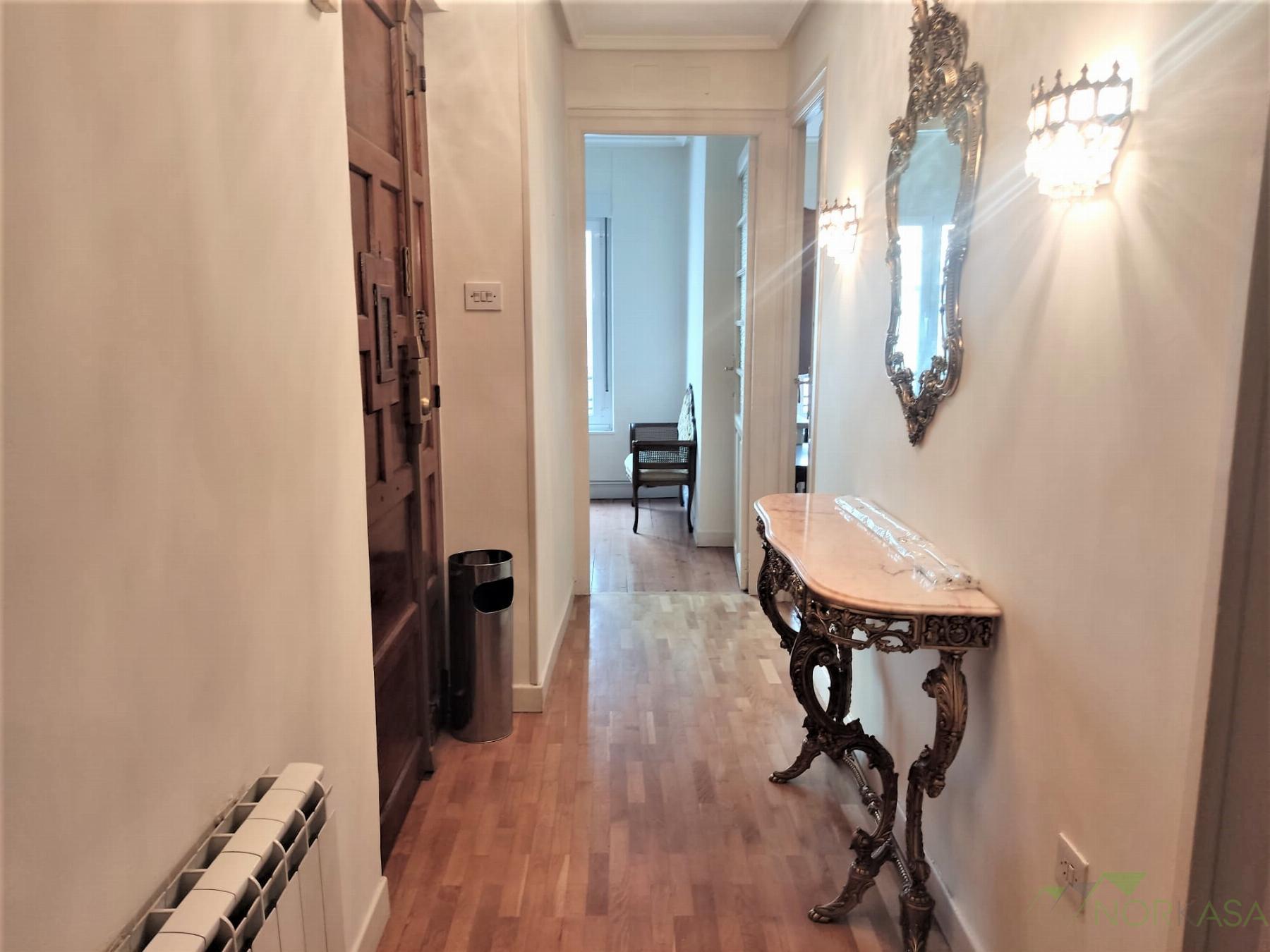 For rent of flat in Oviedo