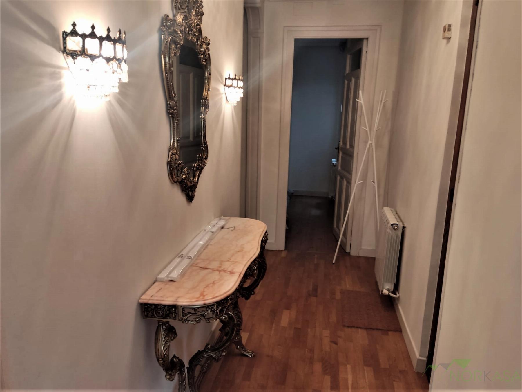 For rent of flat in Oviedo