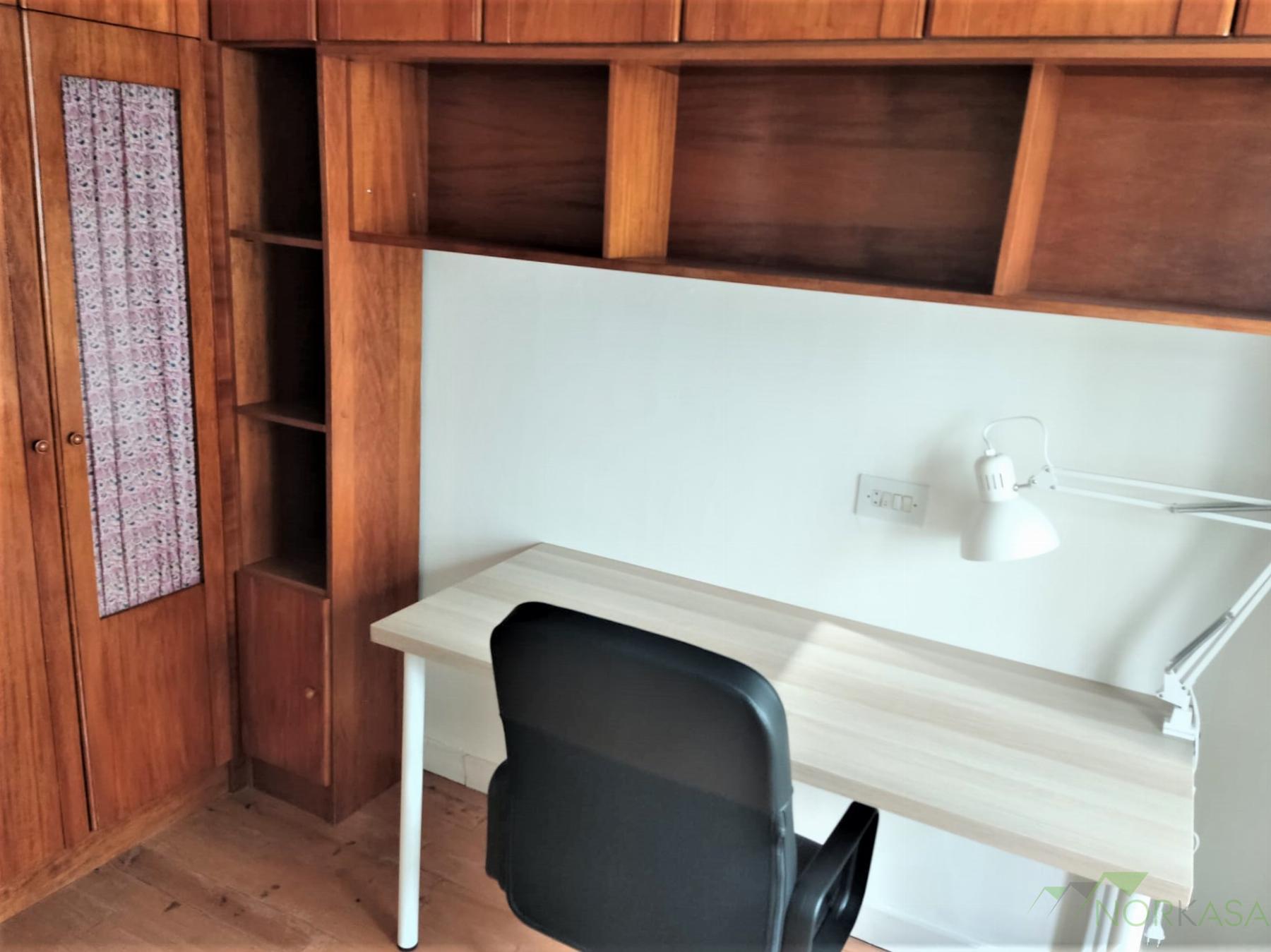 For rent of flat in Oviedo