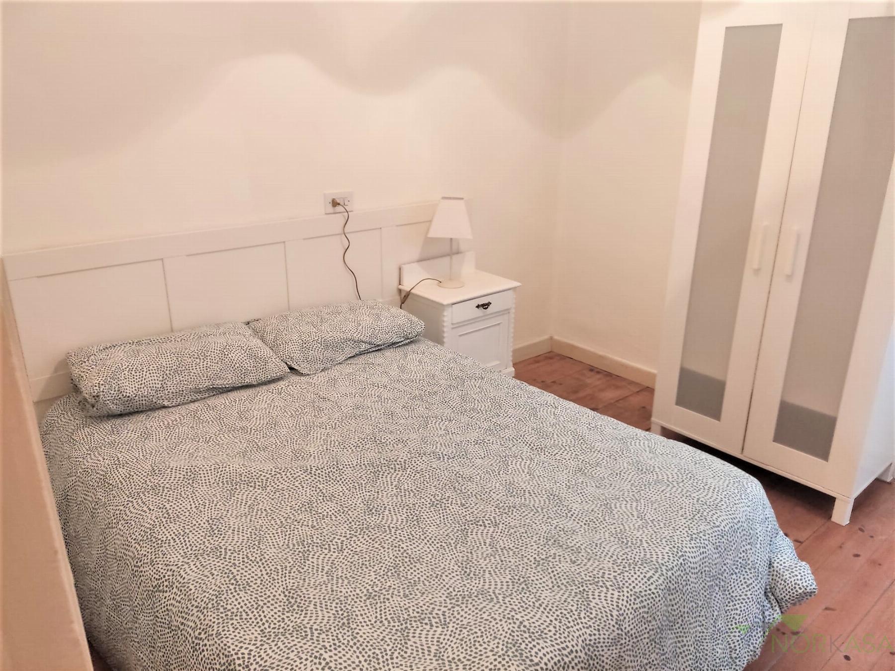 For rent of flat in Oviedo