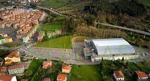 For sale of land in Avilés Concejo