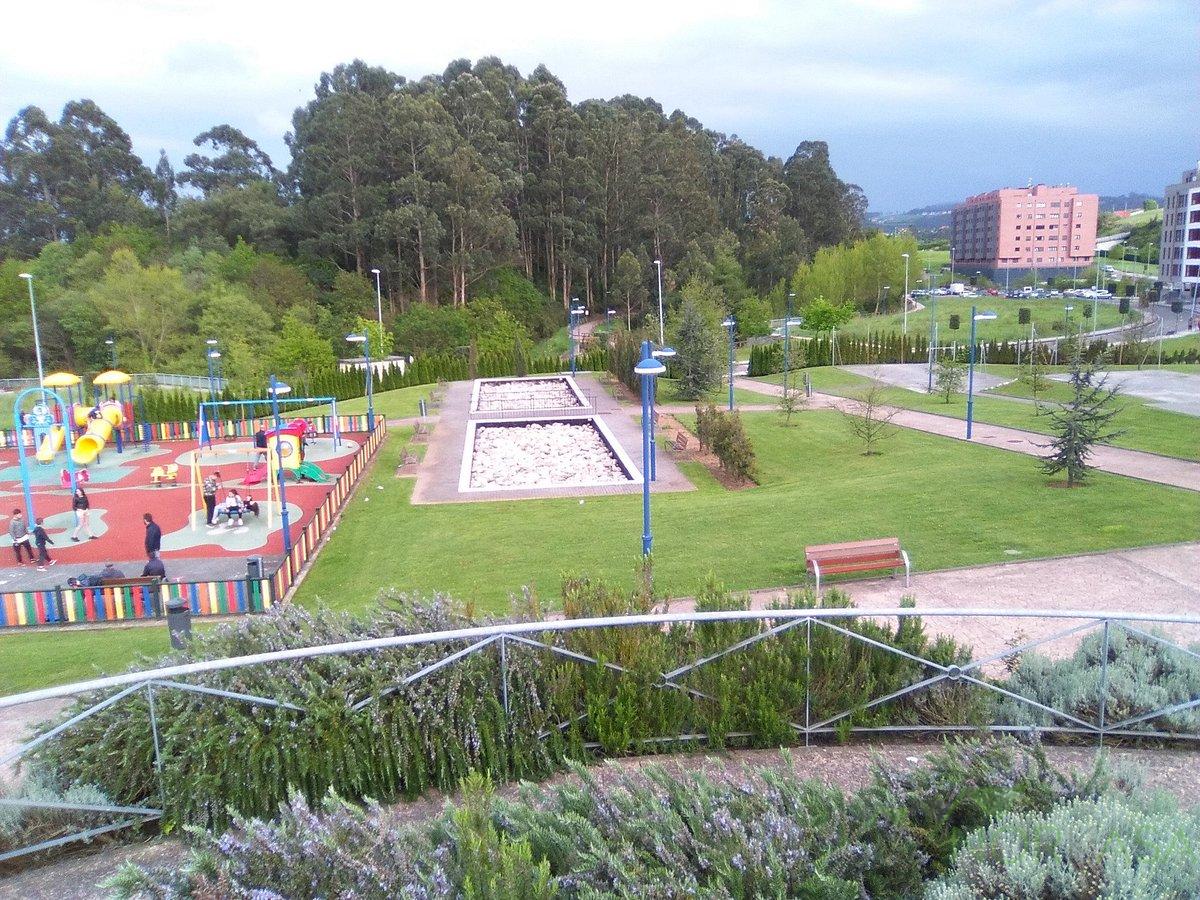 For sale of land in Avilés Concejo