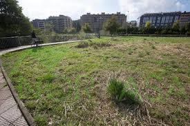 For sale of land in Avilés Concejo