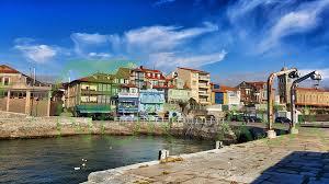 For sale of land in Gozón