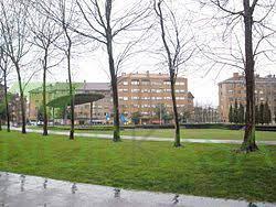 For sale of land in Siero