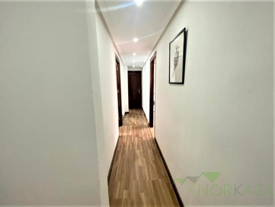 For sale of flat in Oviedo