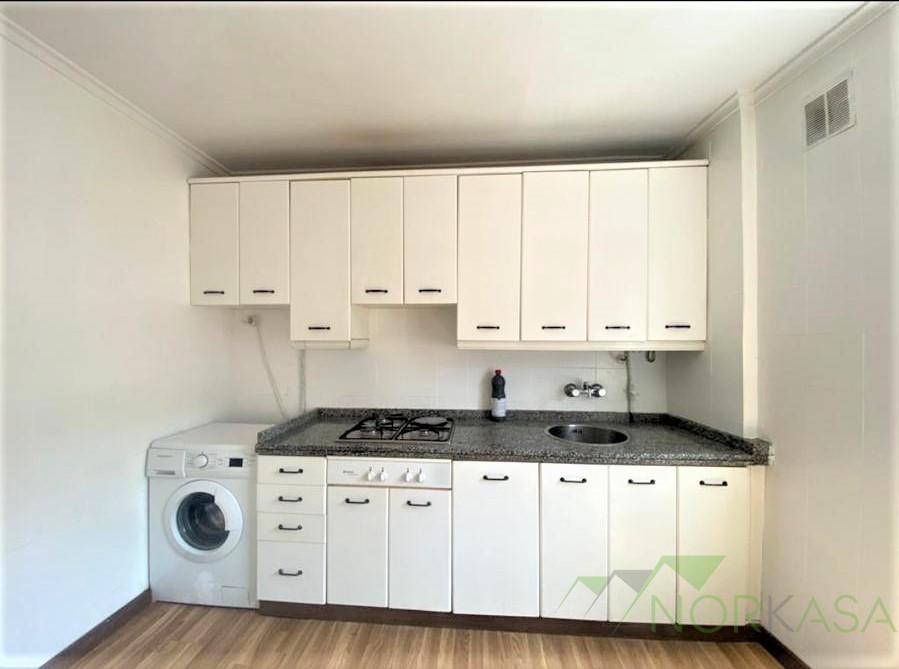 For sale of flat in Oviedo