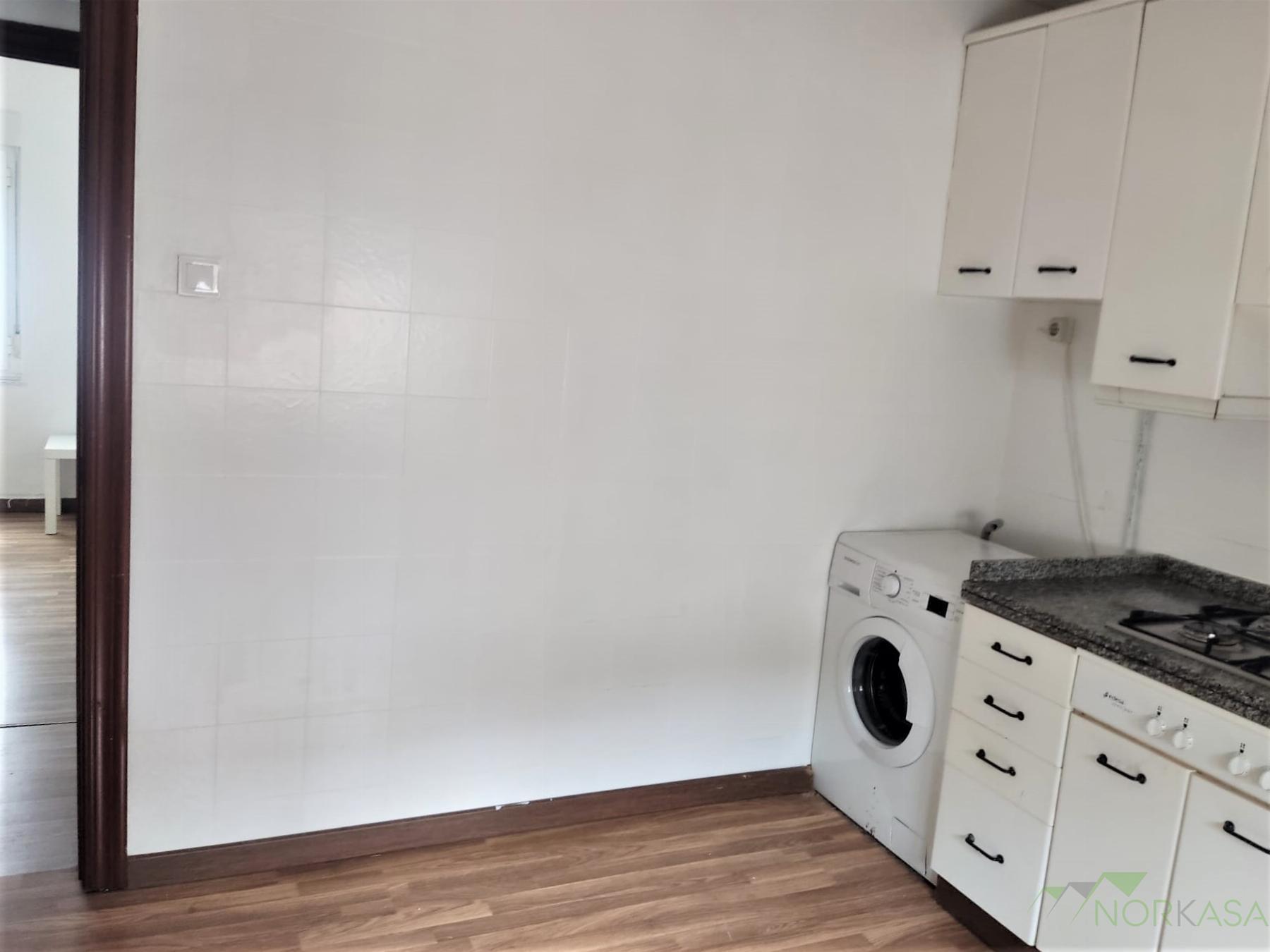 For sale of flat in Oviedo