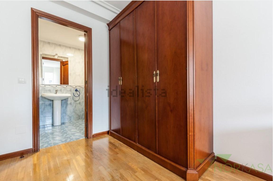 For sale of flat in Gijón