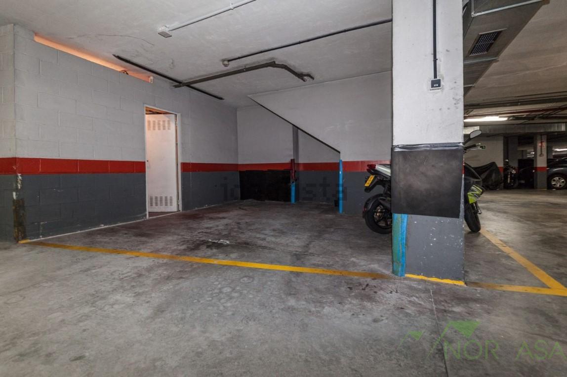 For sale of flat in Gijón