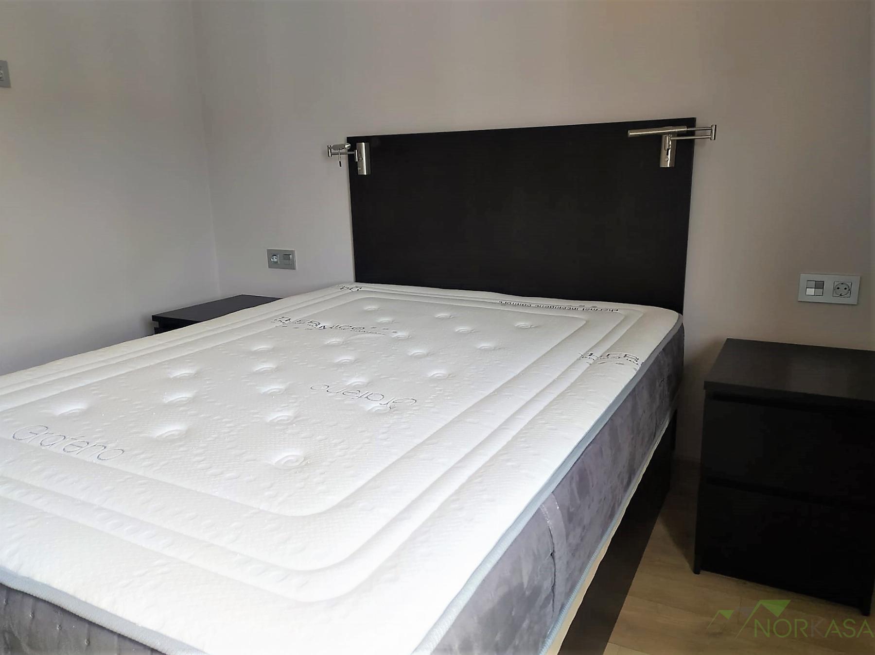 Alquiler de apartamento en Oviedo