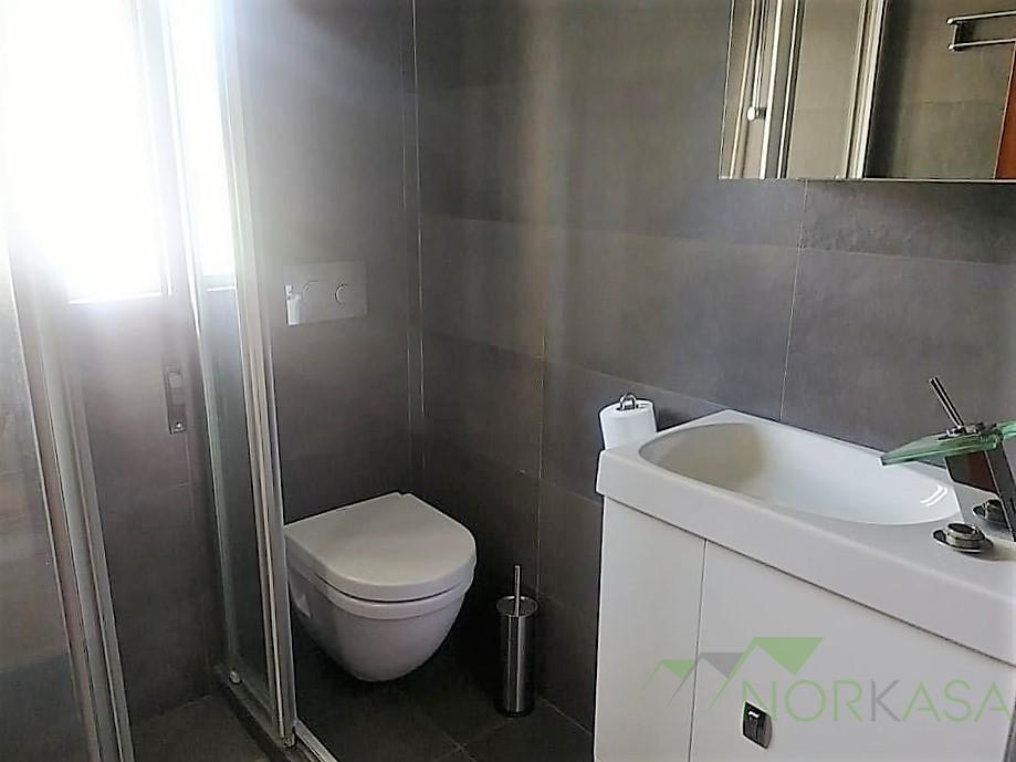 Alquiler de apartamento en Oviedo