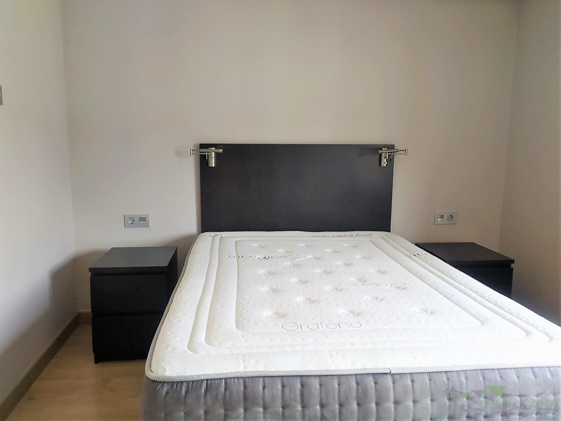 Alquiler de apartamento en Oviedo
