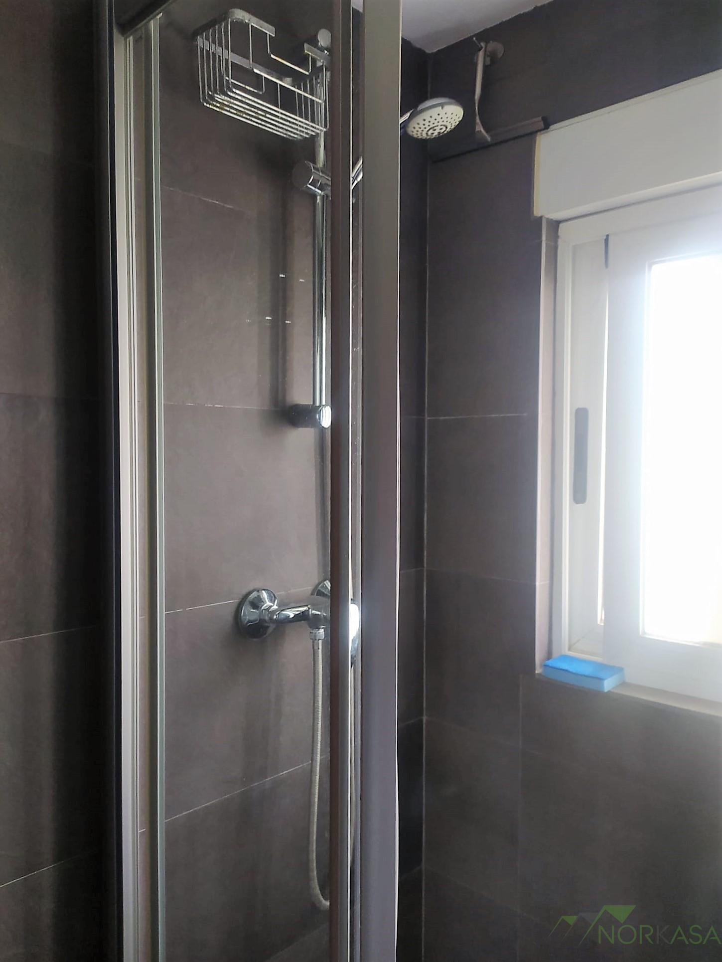 Alquiler de apartamento en Oviedo