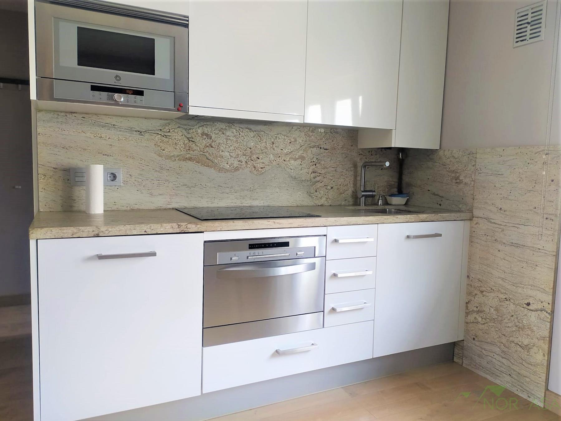 Alquiler de apartamento en Oviedo