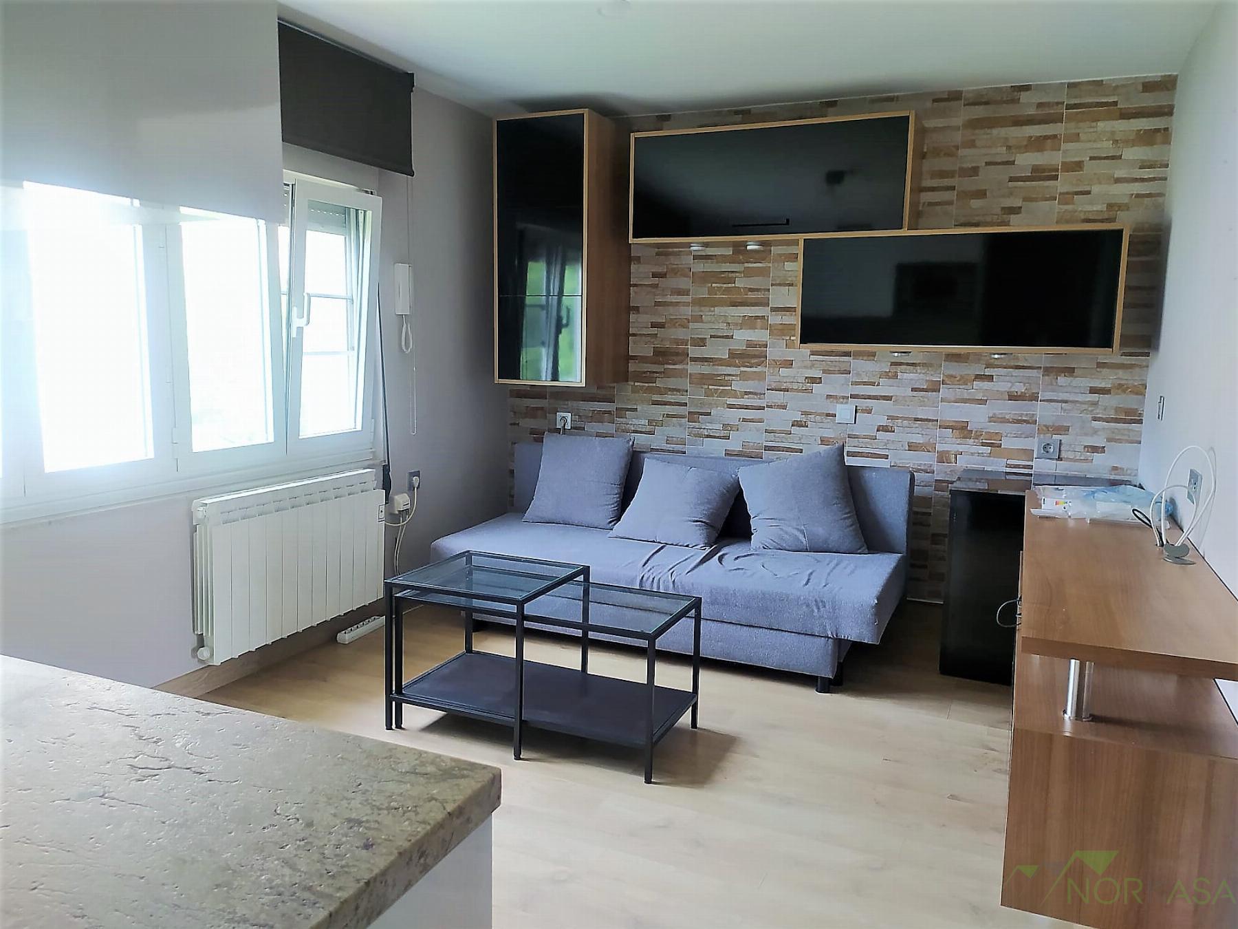 For rent of apartment in Oviedo
