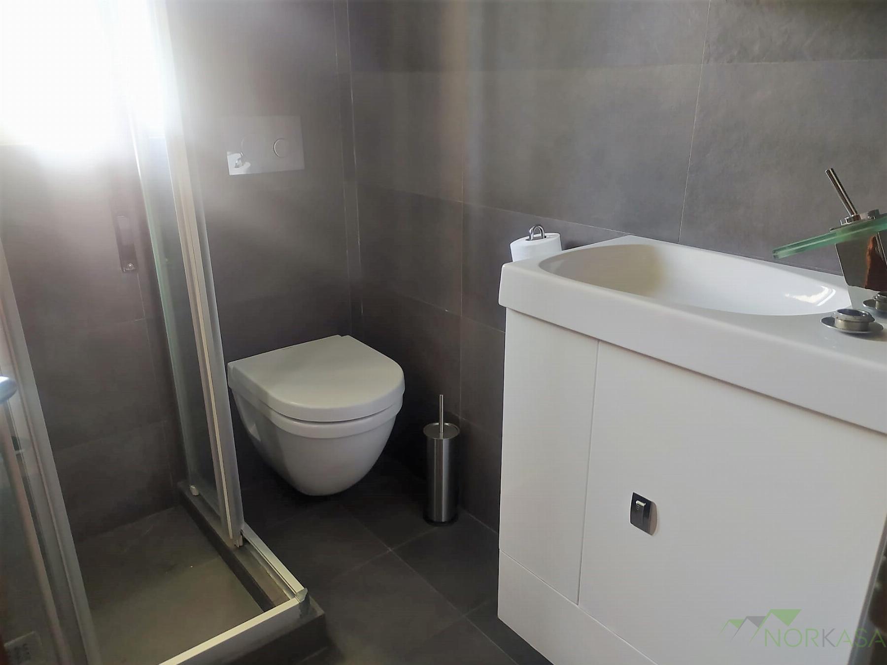 Alquiler de apartamento en Oviedo