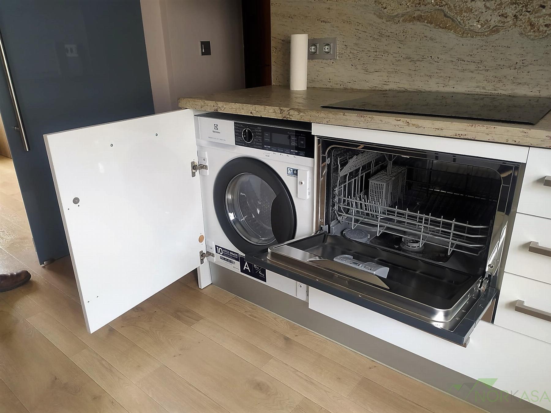 Alquiler de apartamento en Oviedo