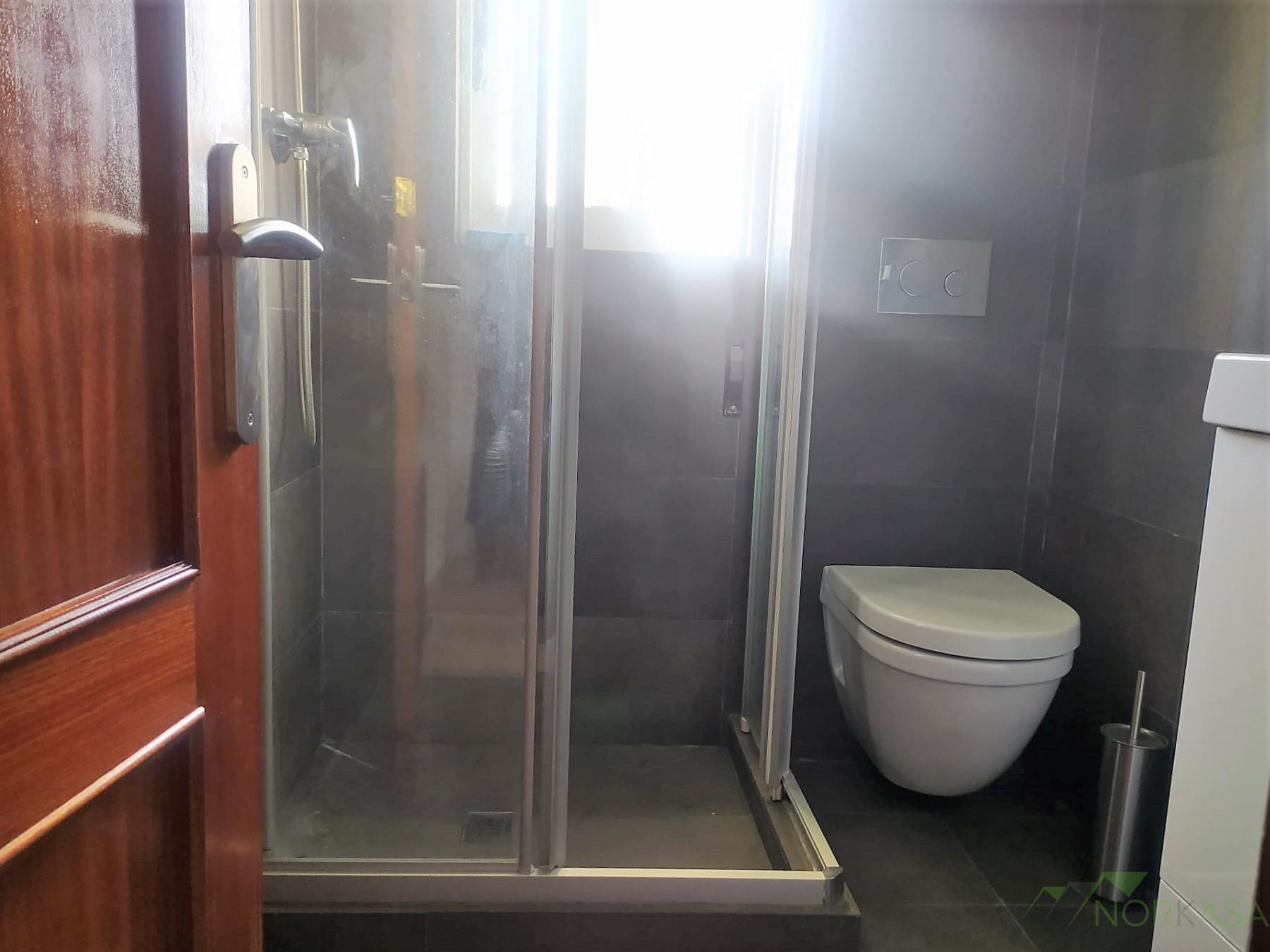 Alquiler de apartamento en Oviedo