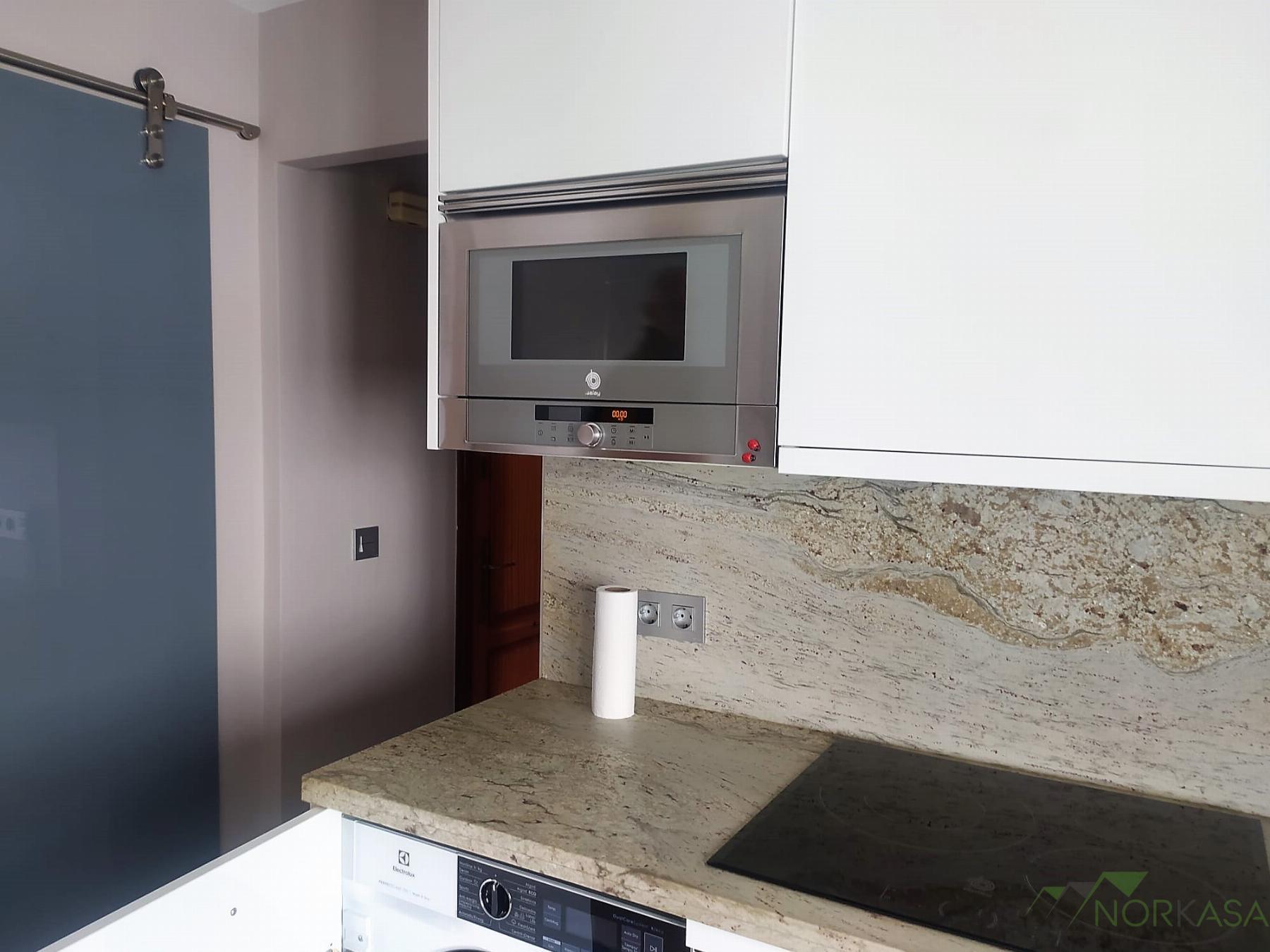 Alquiler de apartamento en Oviedo