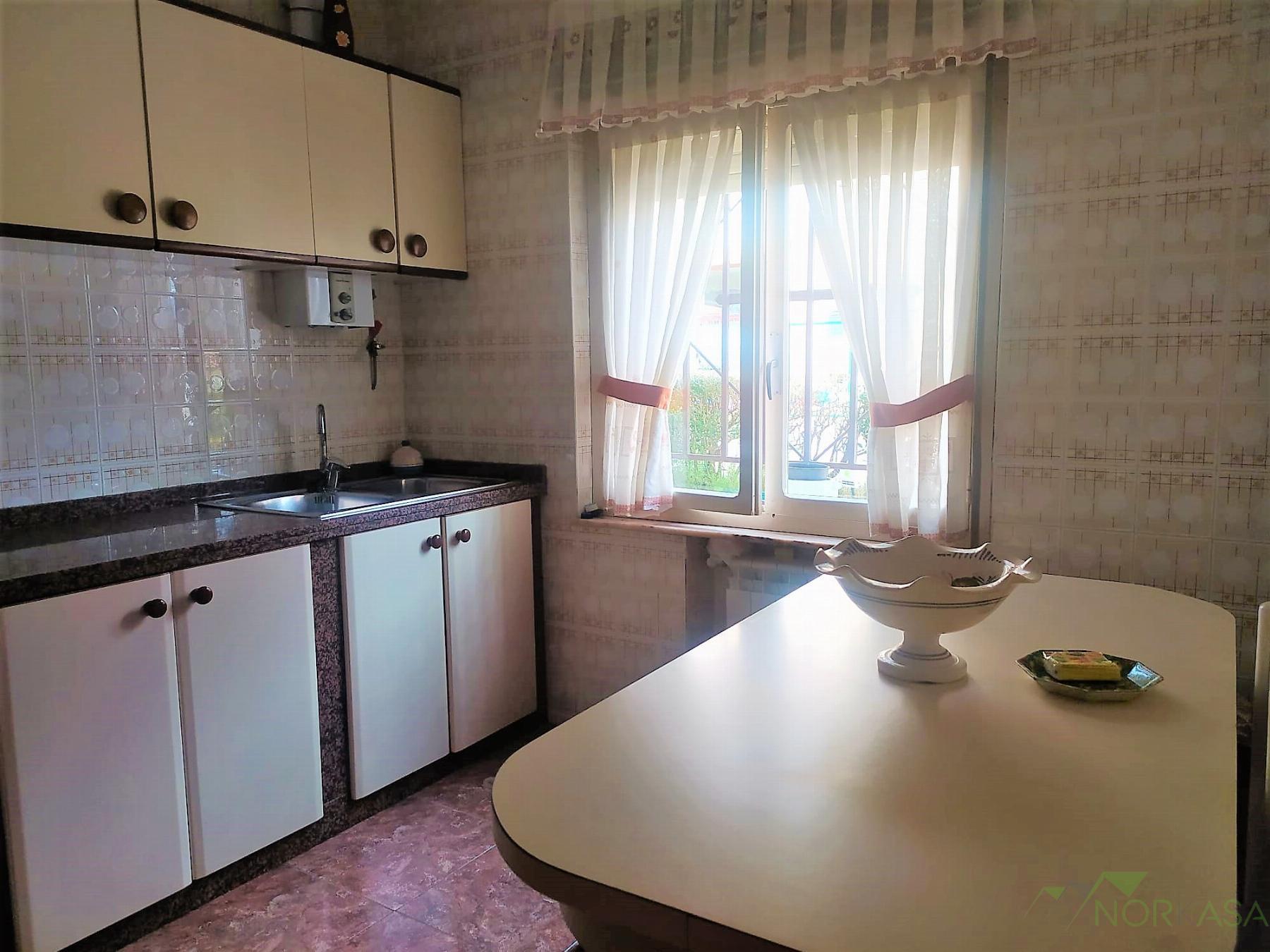 Venta de casa en Bimenes