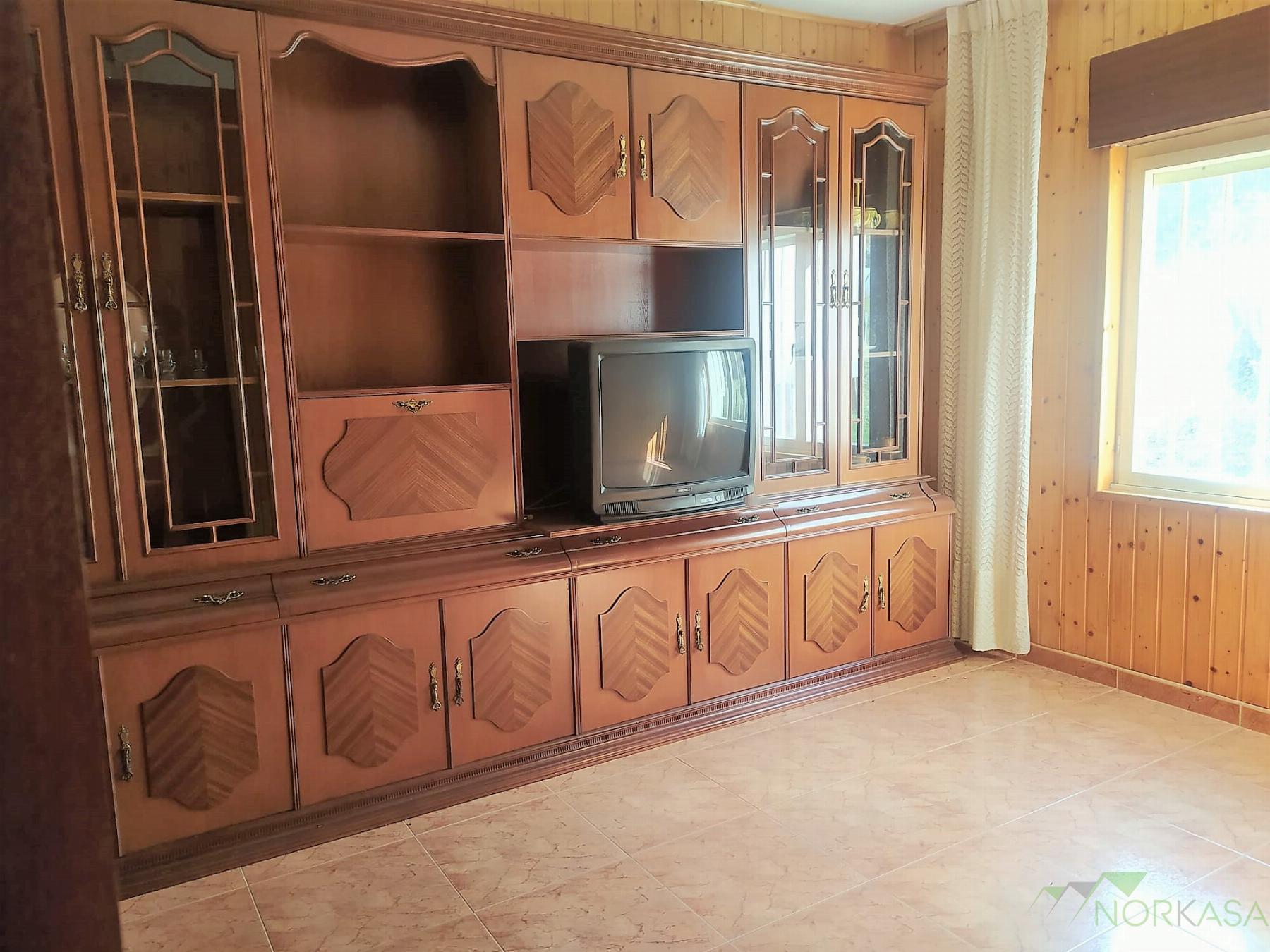 Venta de casa en Bimenes