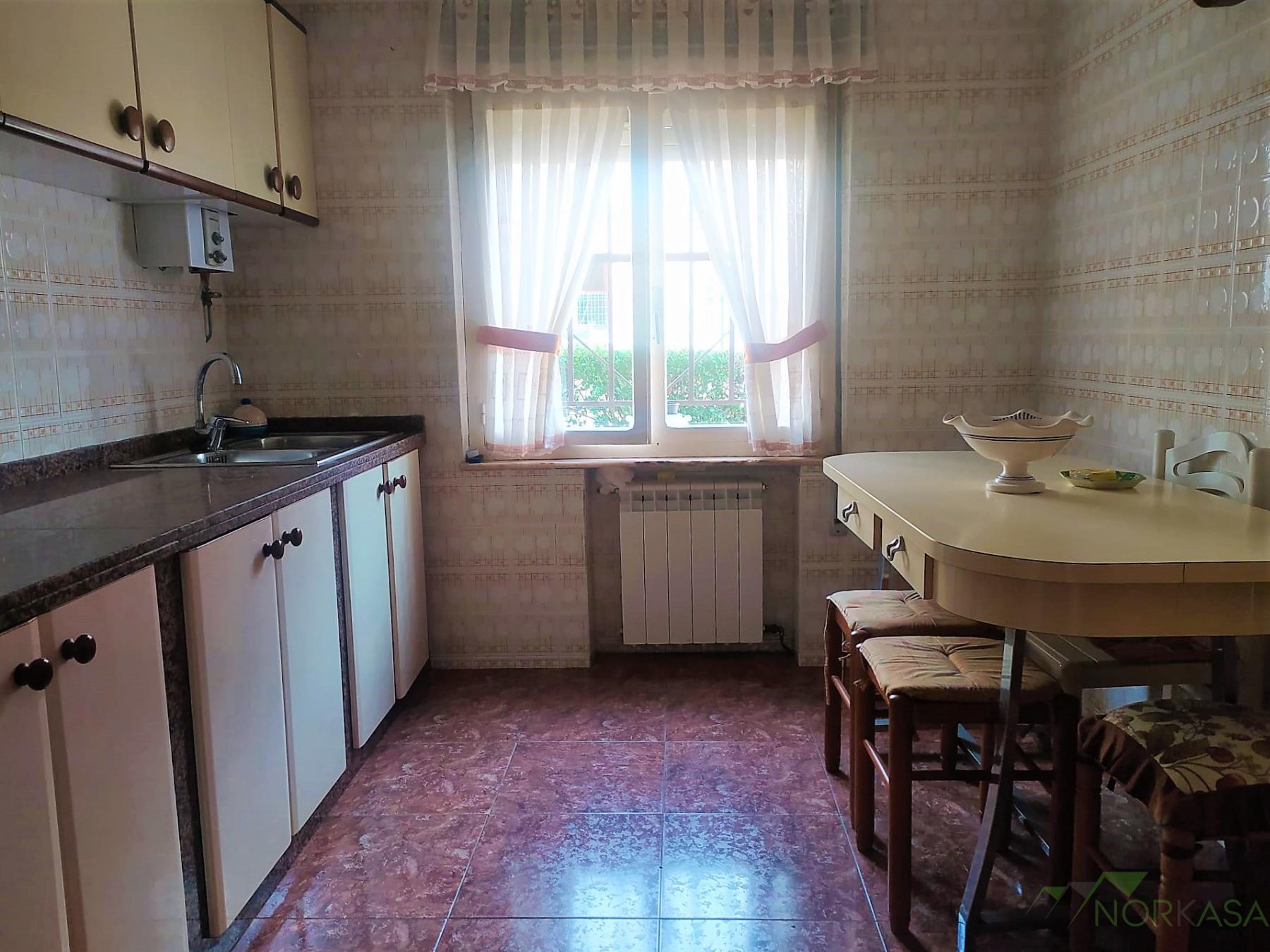 Venta de casa en Bimenes