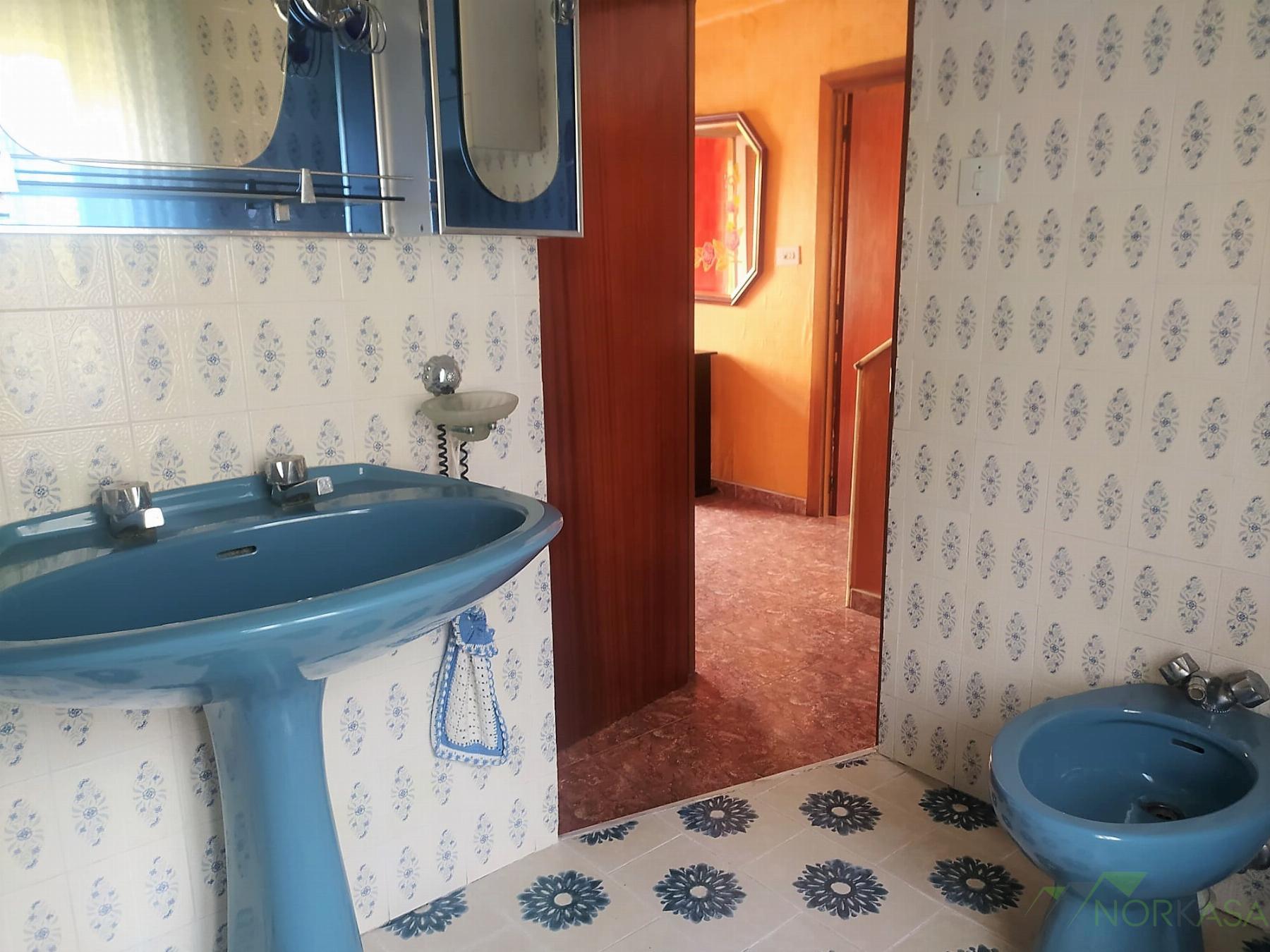 Venta de casa en Bimenes