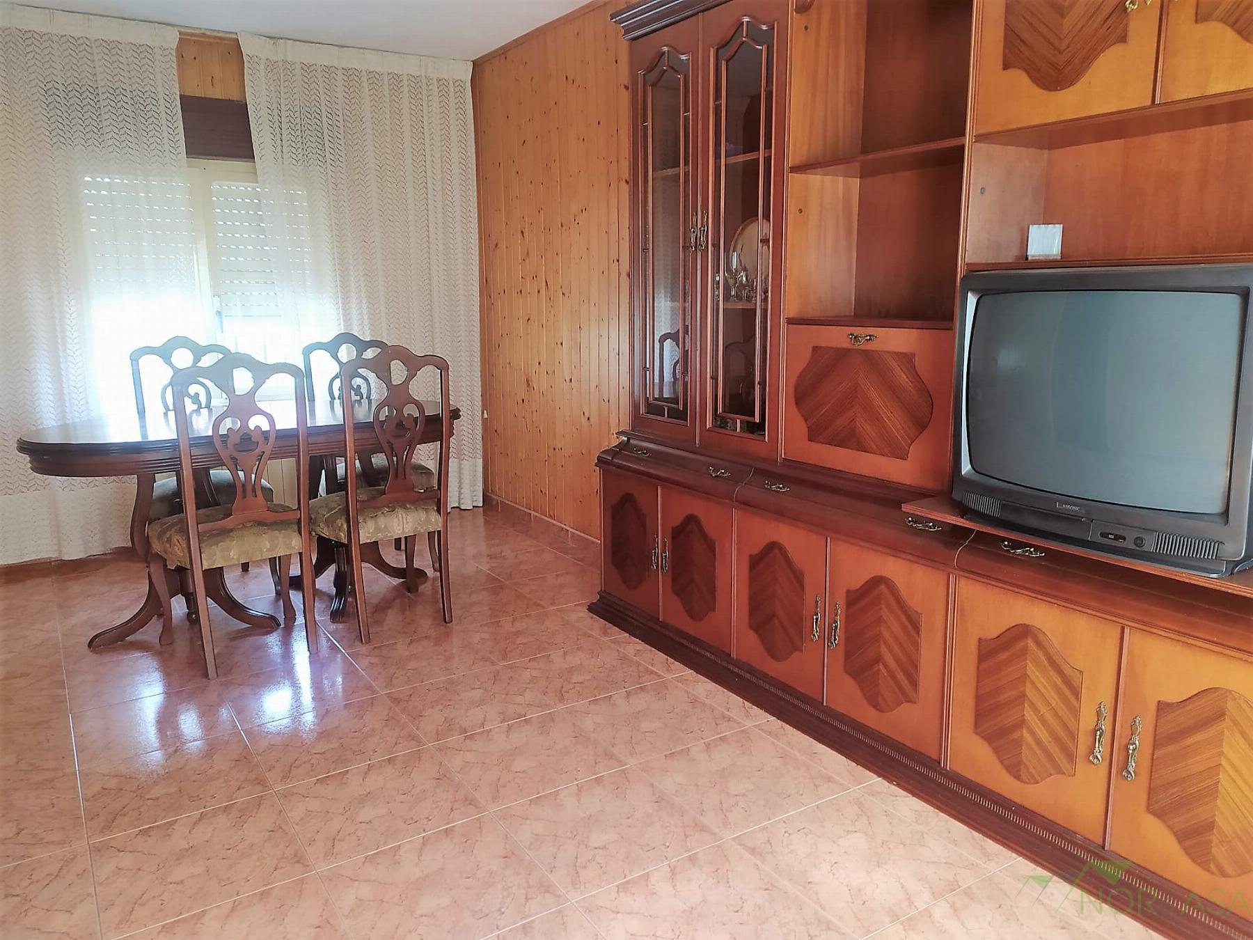 Venta de casa en Bimenes