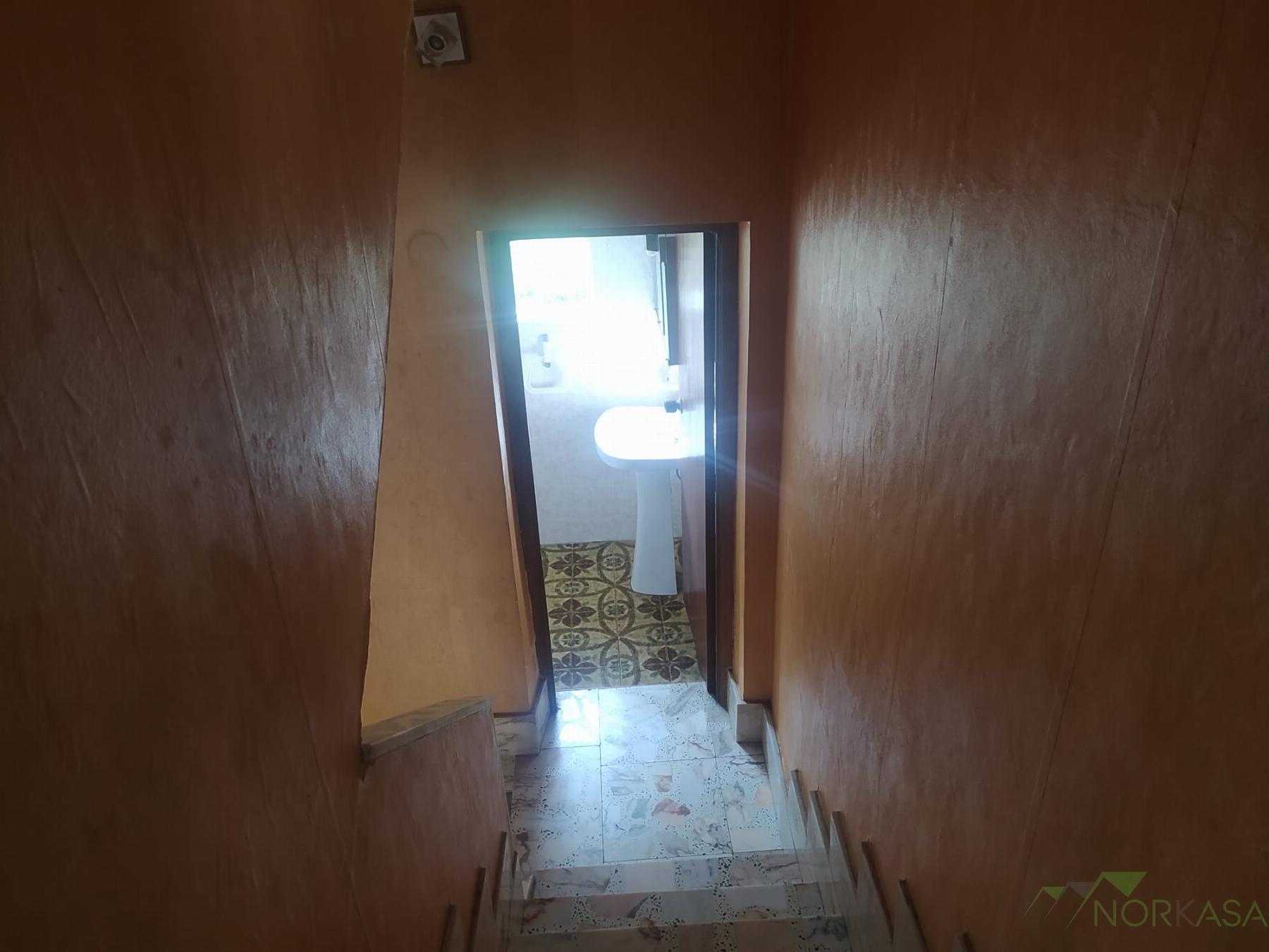 Venta de casa en Bimenes