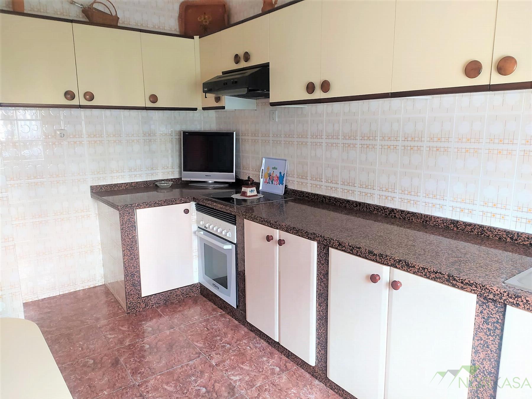 Venta de casa en Bimenes