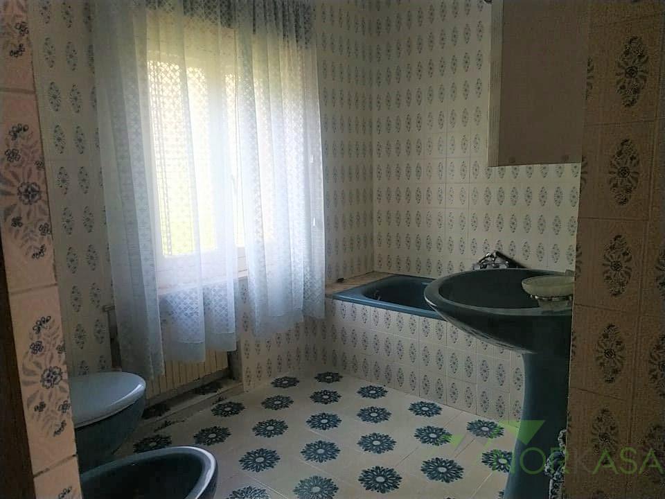 Venta de casa en Bimenes
