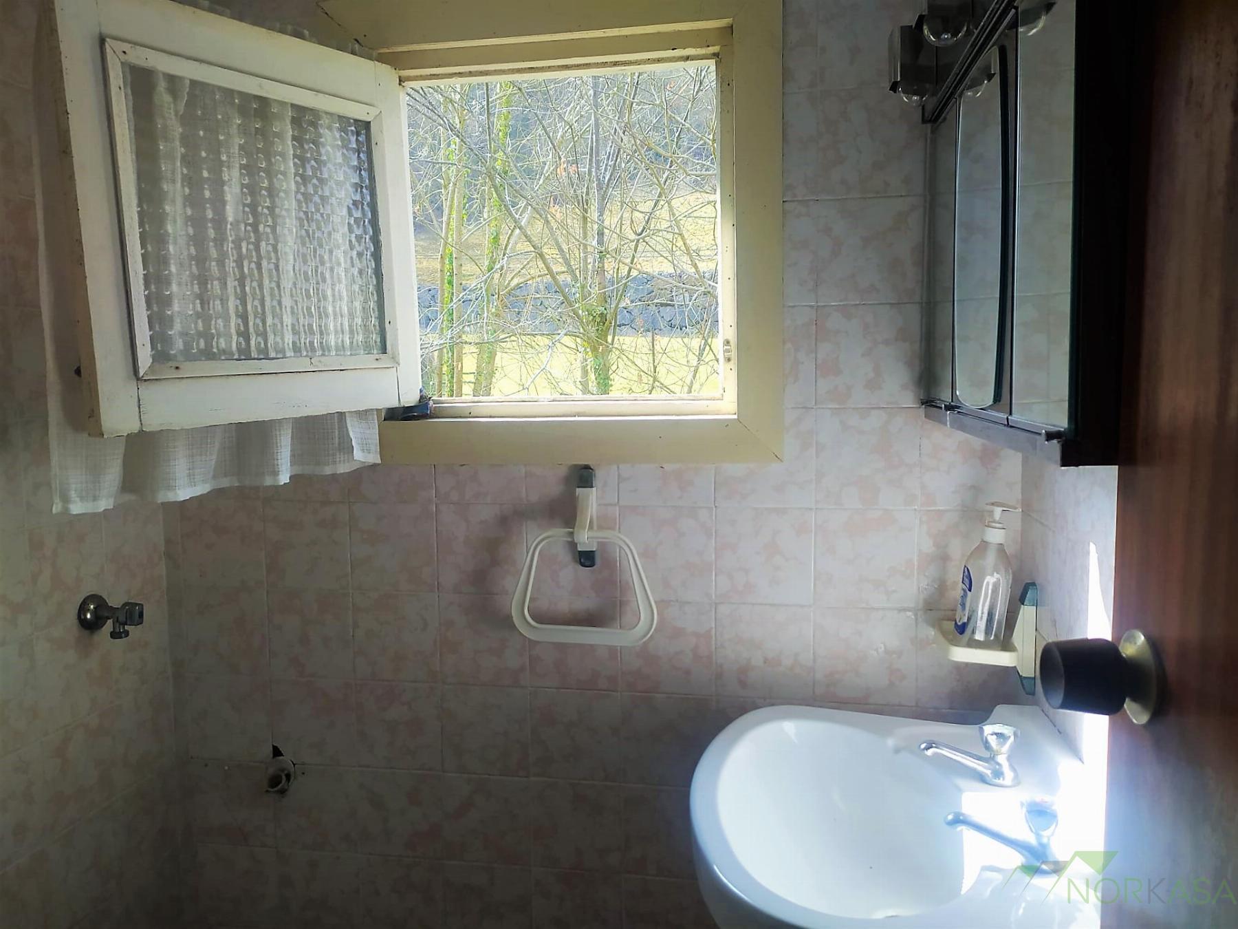 Venta de casa en Bimenes